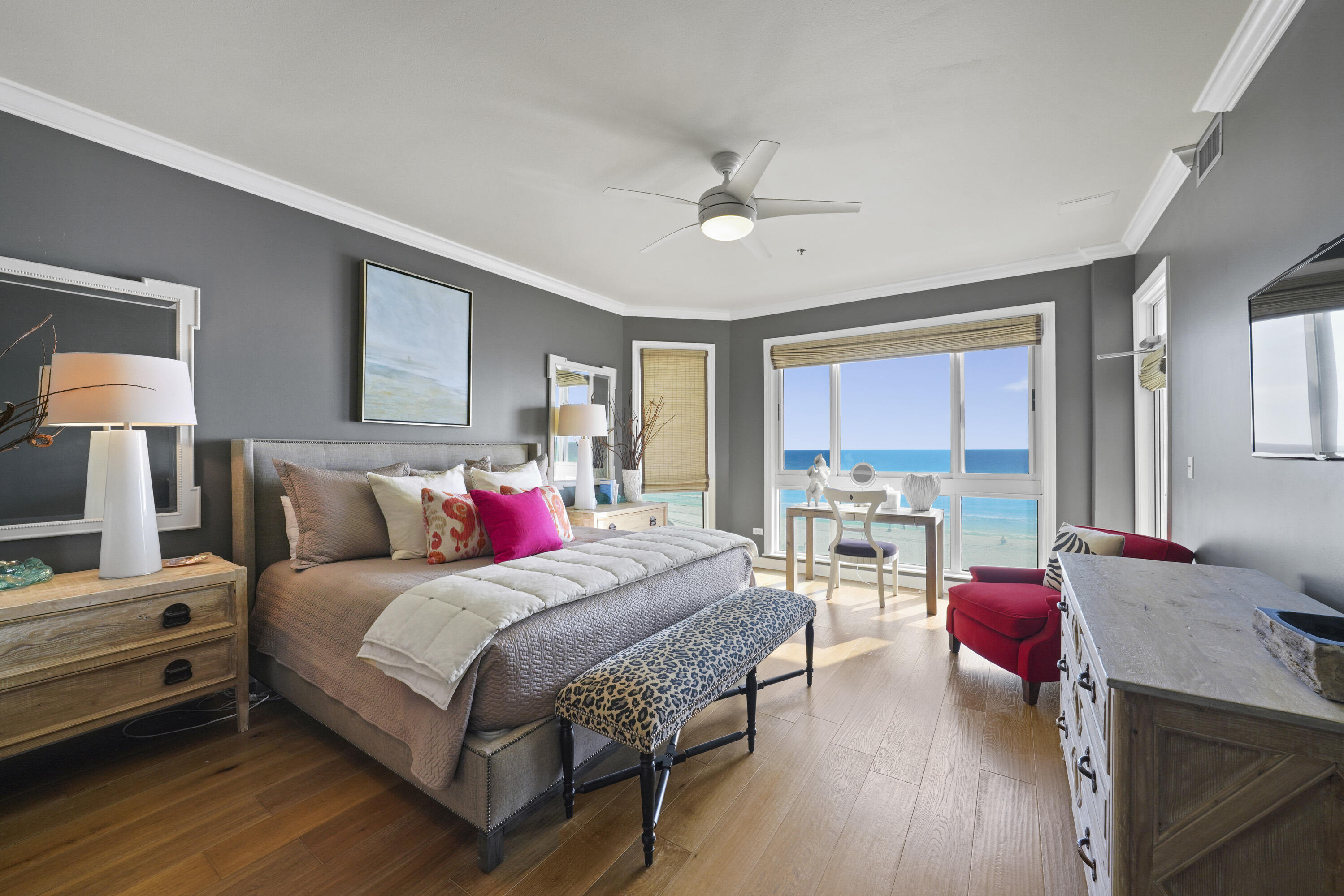 HIDDEN DUNES GRAND VILLAS - Residential
