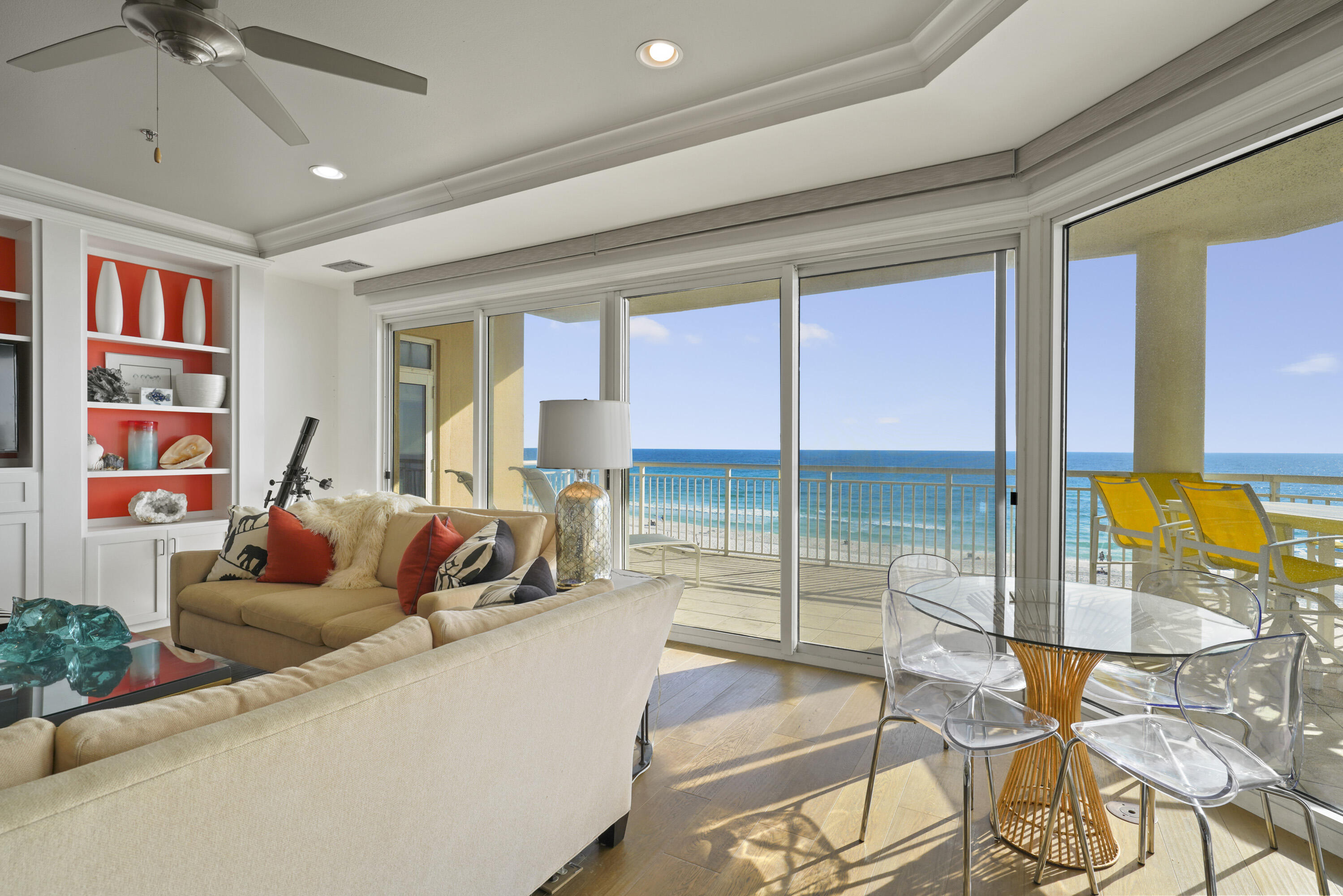 HIDDEN DUNES GRAND VILLAS - Residential