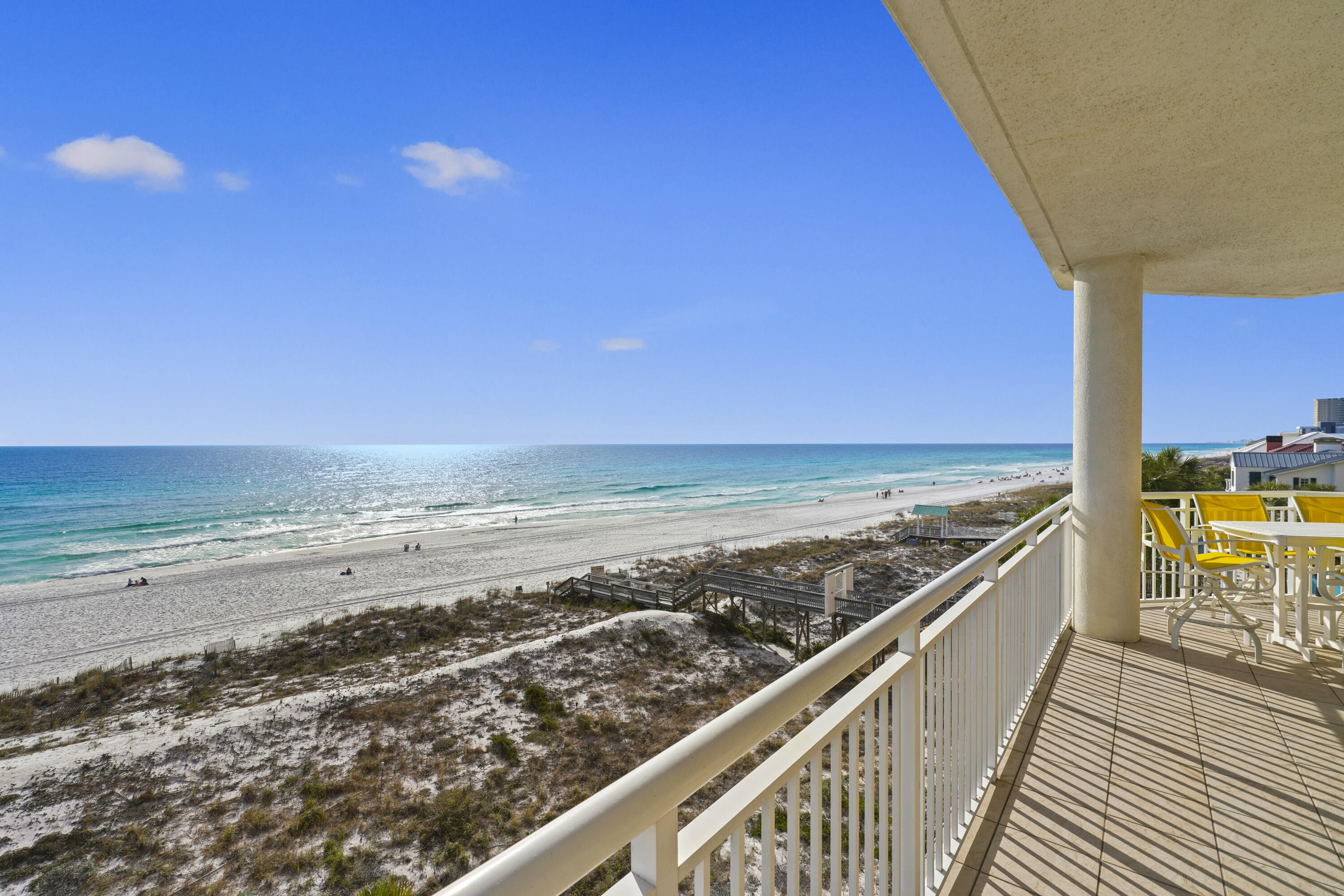 HIDDEN DUNES GRAND VILLAS - Residential