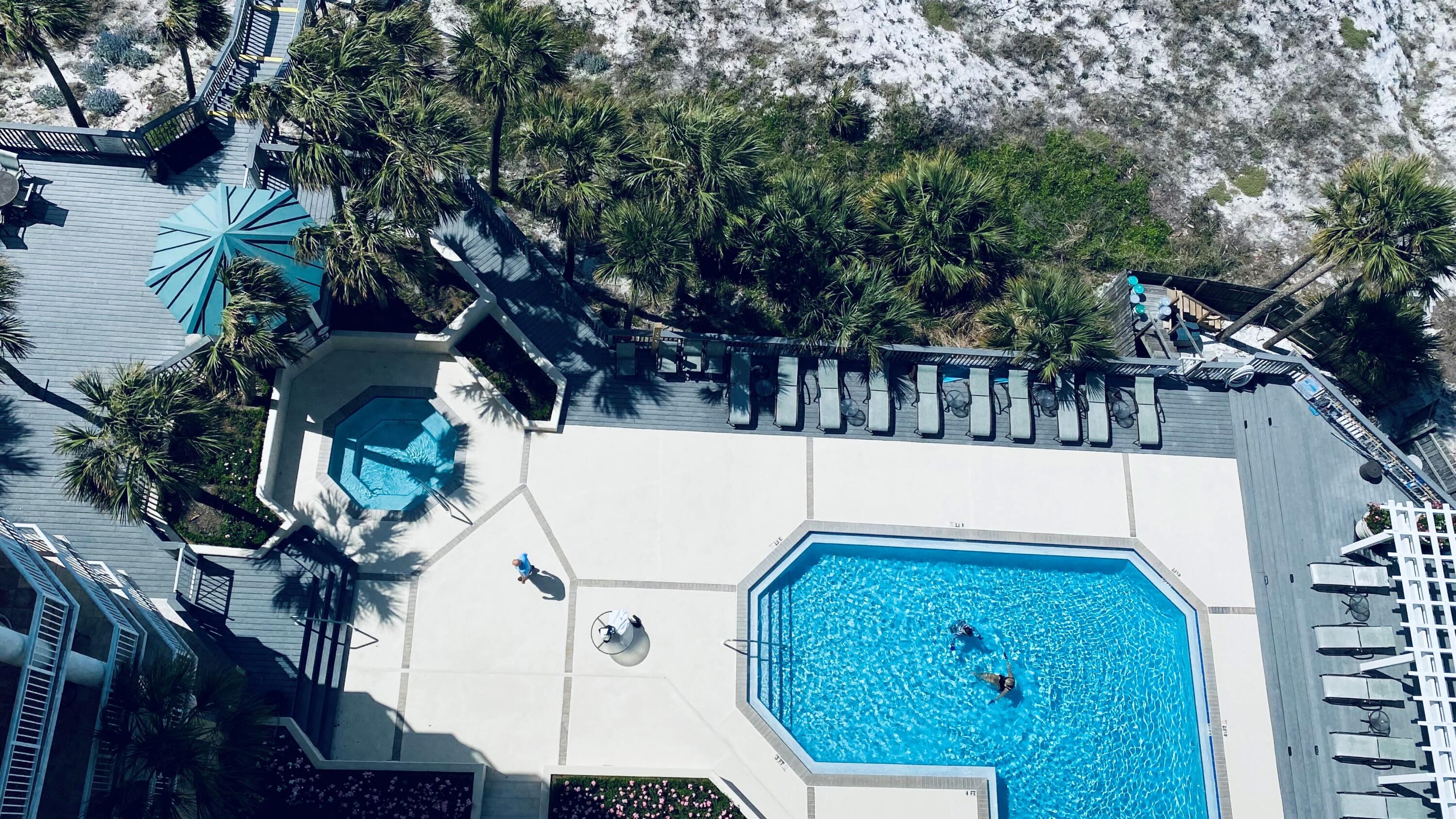 HIDDEN DUNES GRAND VILLAS - Residential