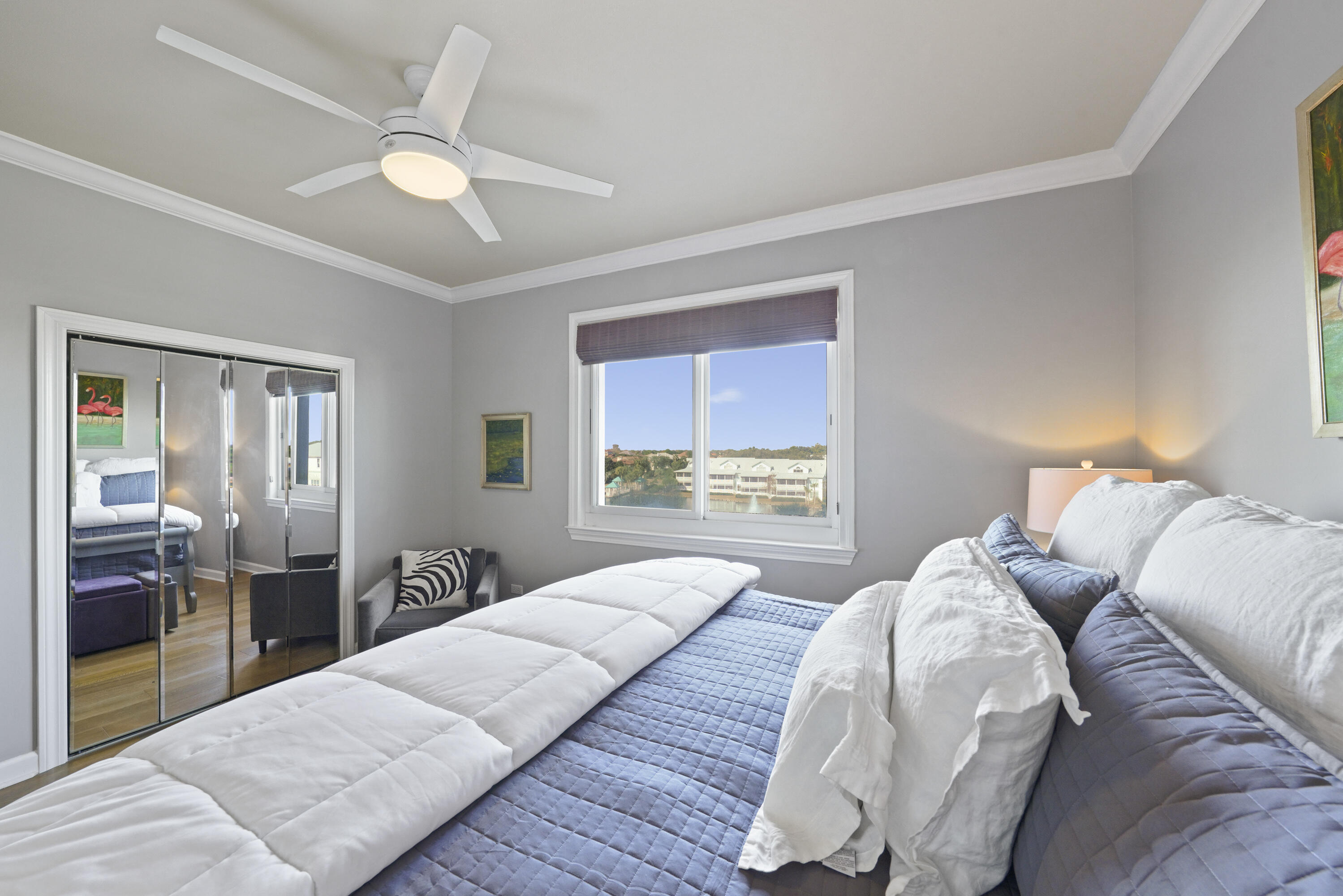 HIDDEN DUNES GRAND VILLAS - Residential