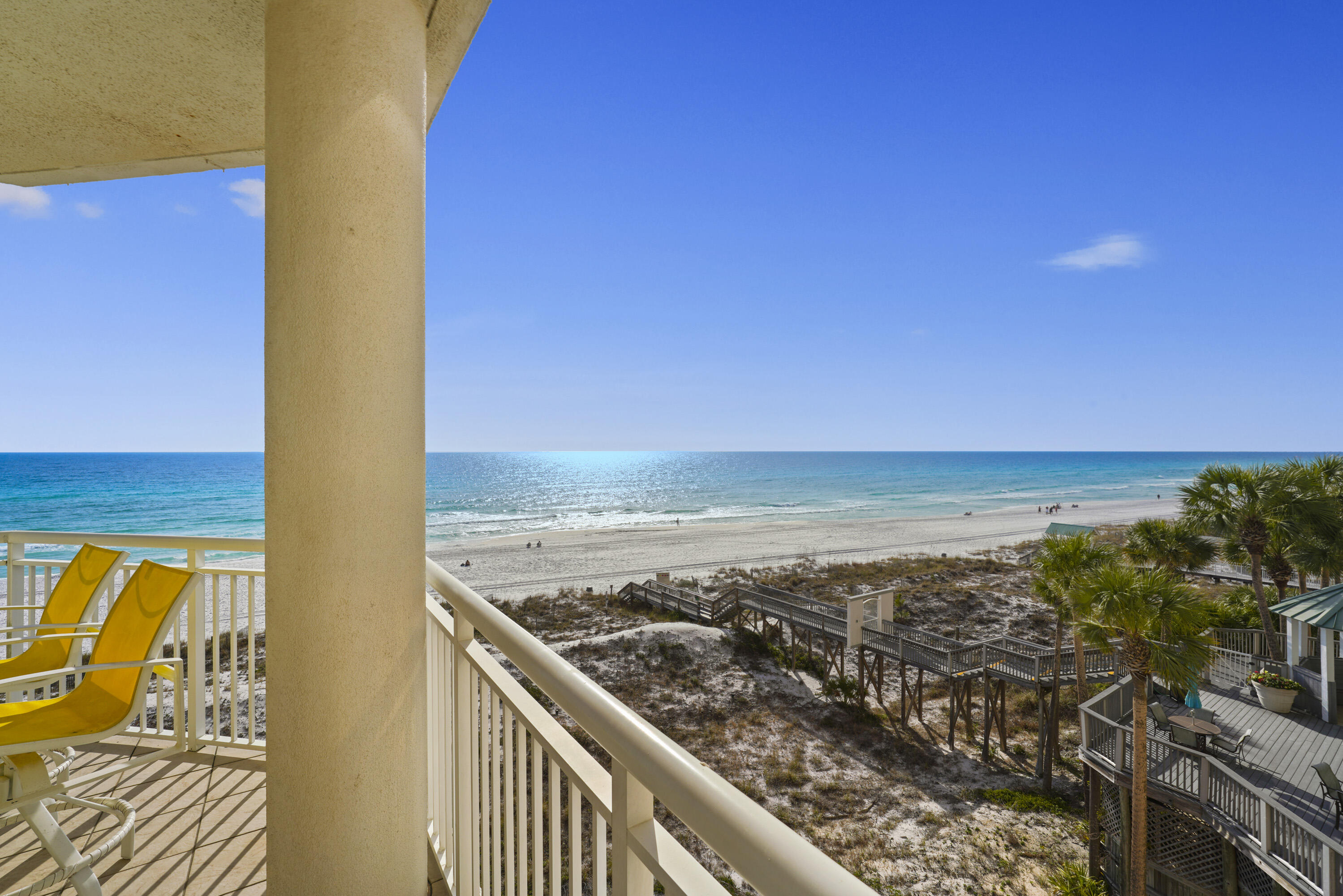 HIDDEN DUNES GRAND VILLAS - Residential