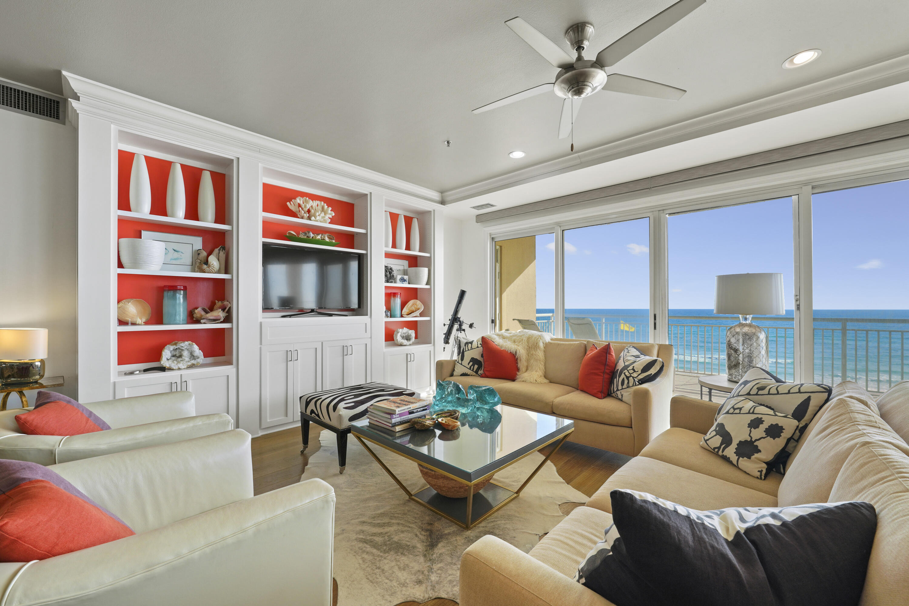 HIDDEN DUNES GRAND VILLAS - Residential