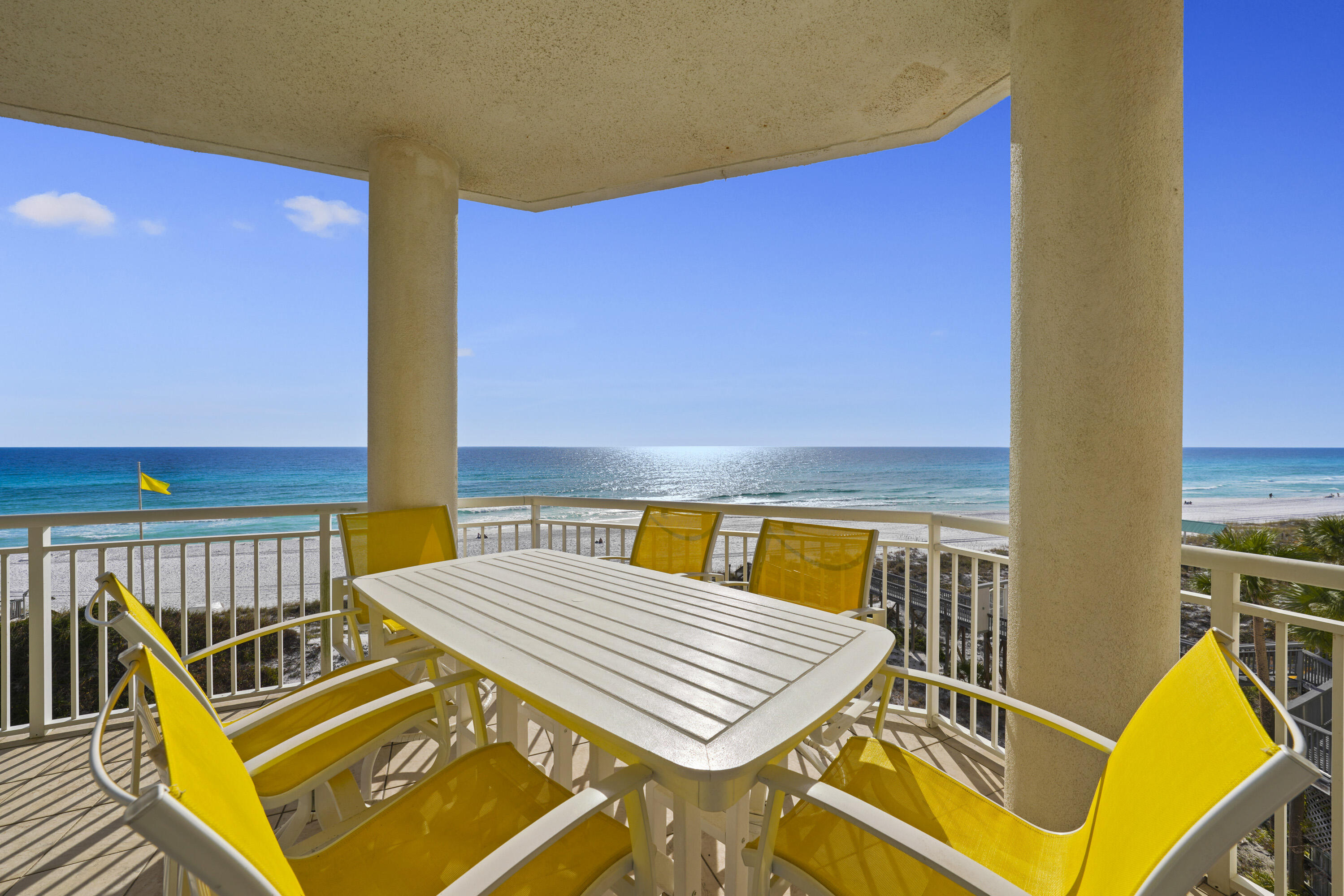 HIDDEN DUNES GRAND VILLAS - Residential