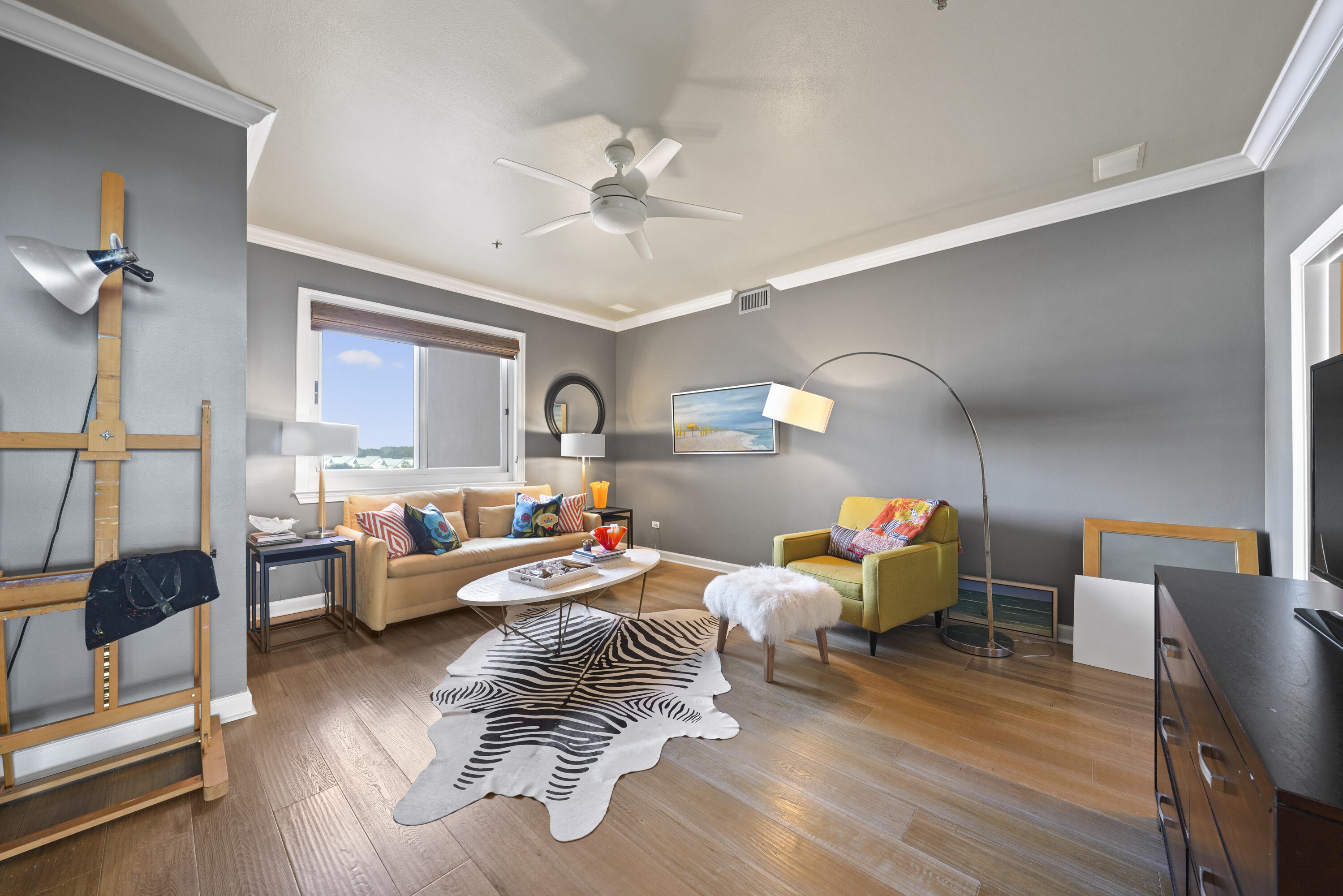 HIDDEN DUNES GRAND VILLAS - Residential