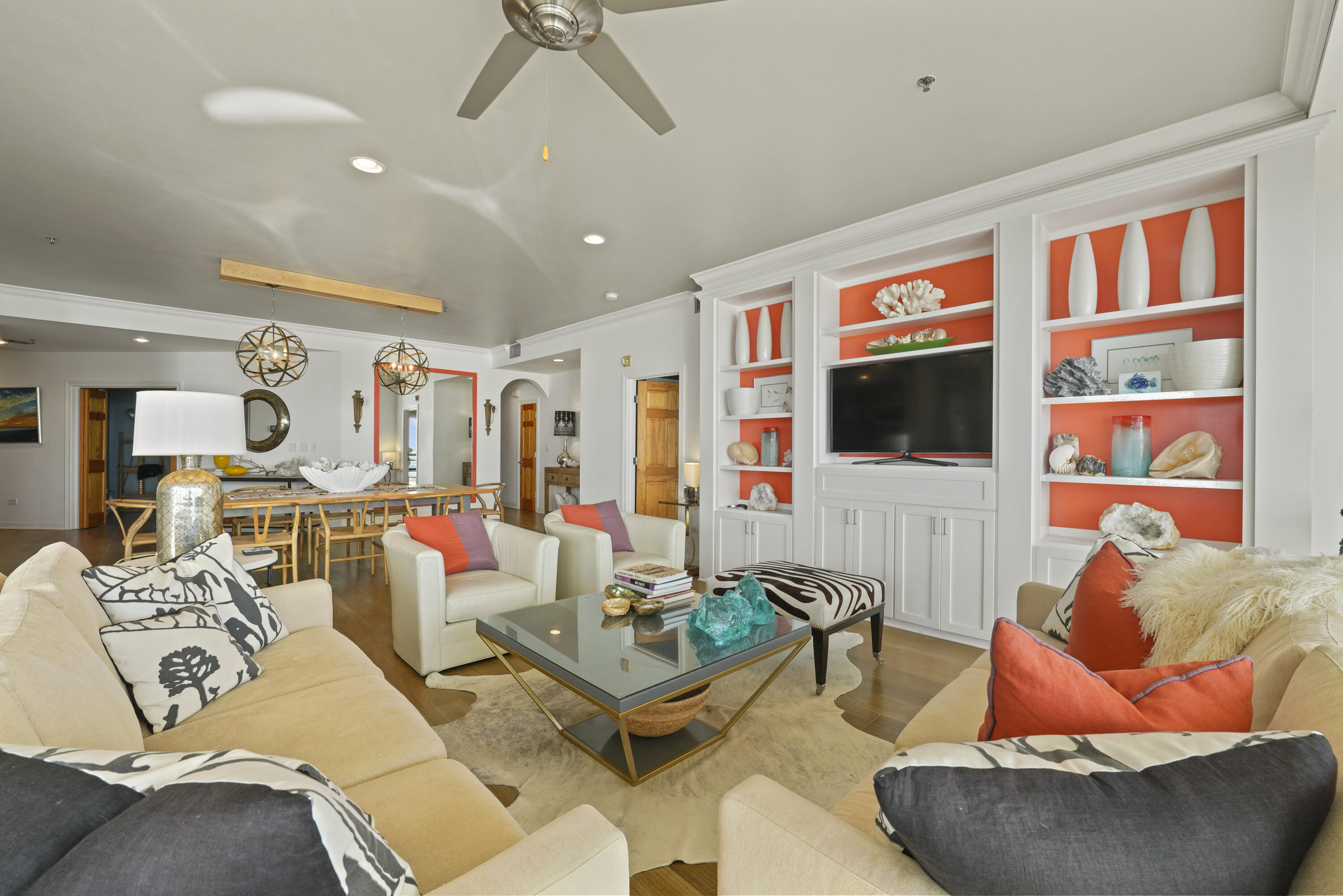 HIDDEN DUNES GRAND VILLAS - Residential