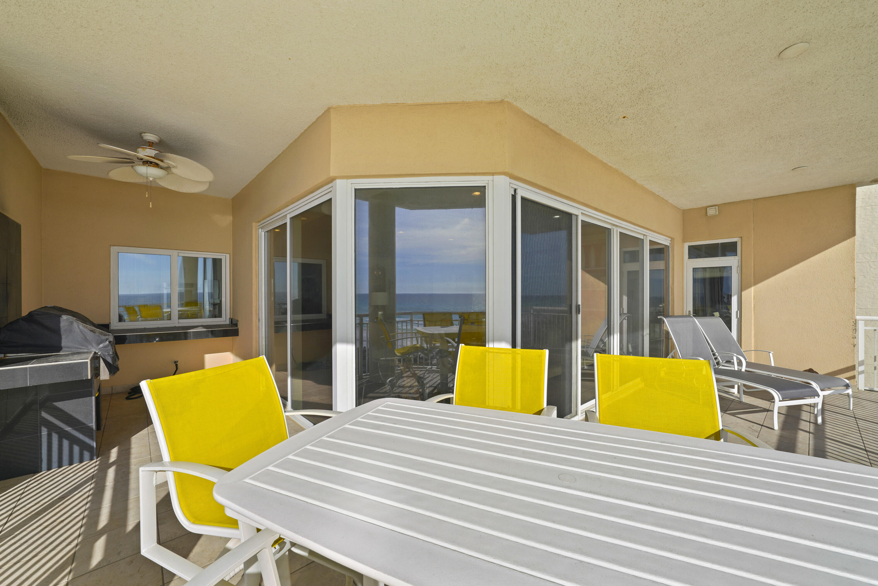 HIDDEN DUNES GRAND VILLAS - Residential