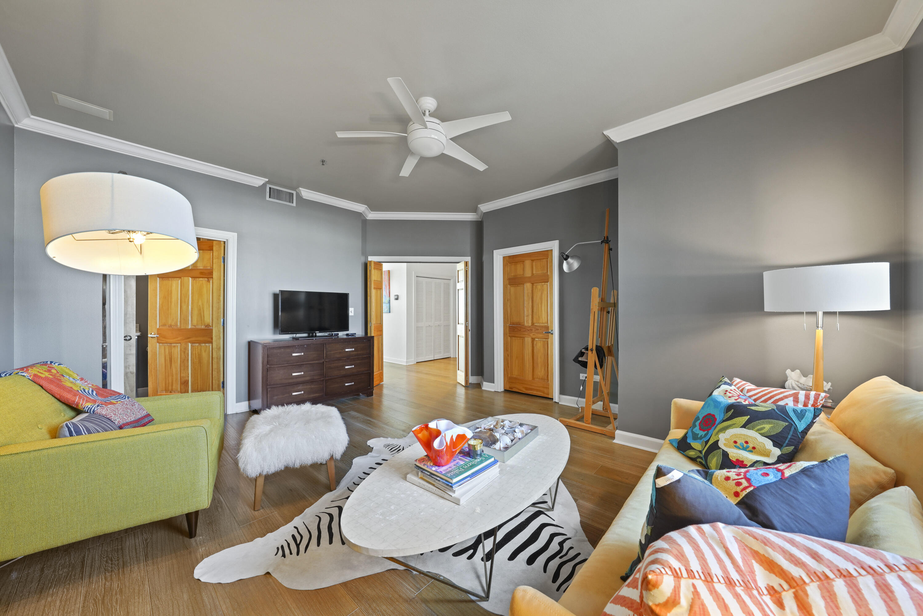 HIDDEN DUNES GRAND VILLAS - Residential