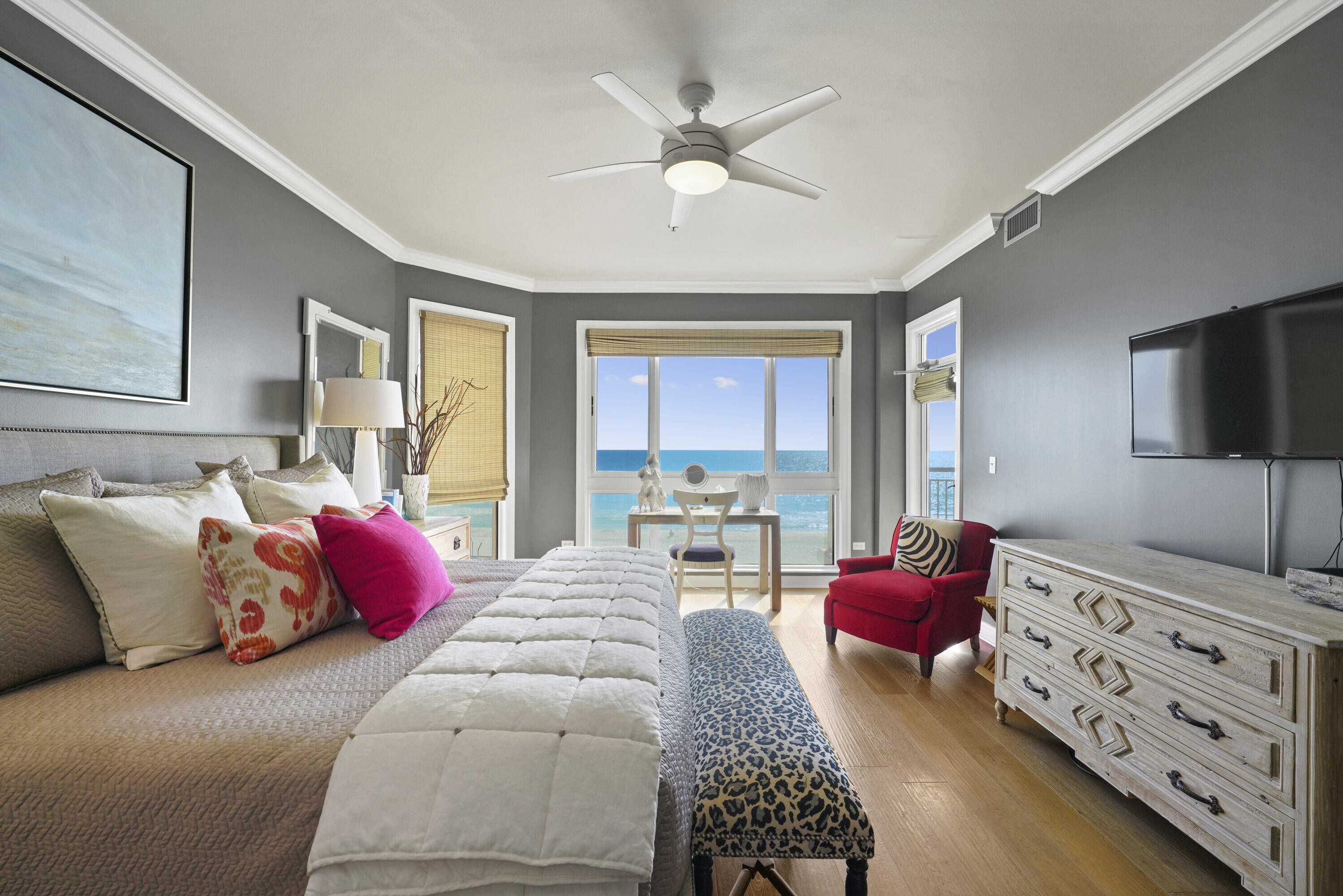 HIDDEN DUNES GRAND VILLAS - Residential