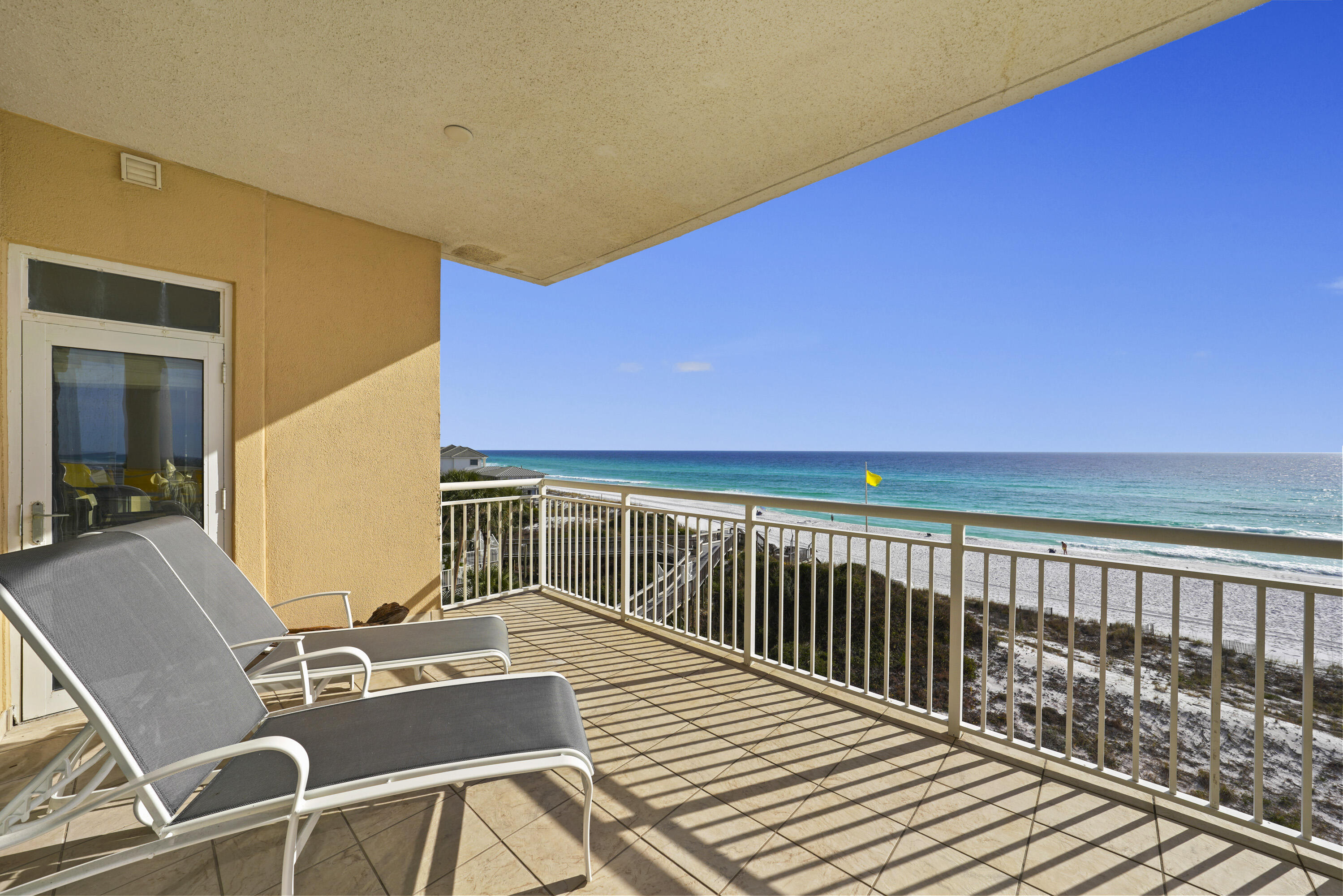 HIDDEN DUNES GRAND VILLAS - Residential