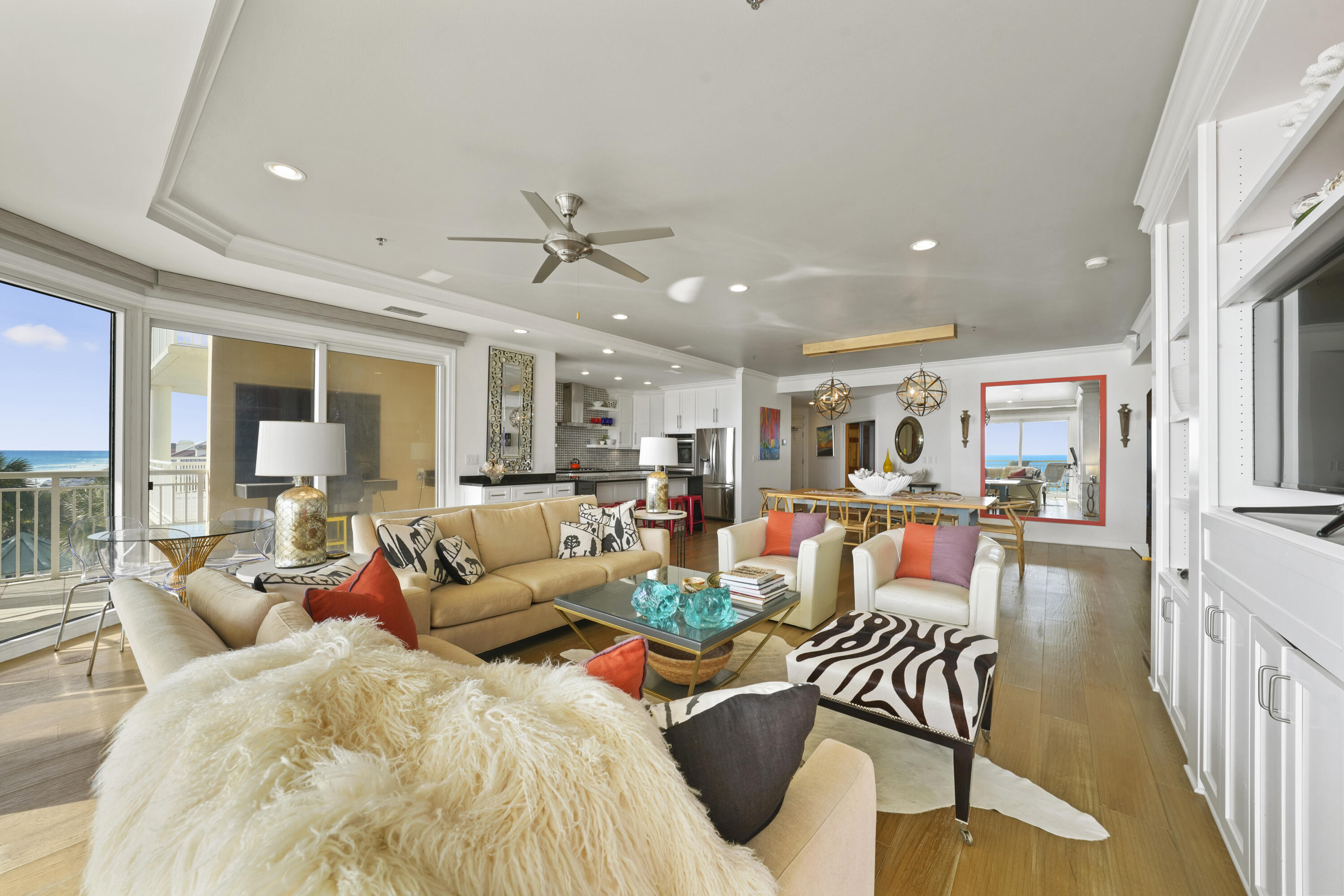 HIDDEN DUNES GRAND VILLAS - Residential
