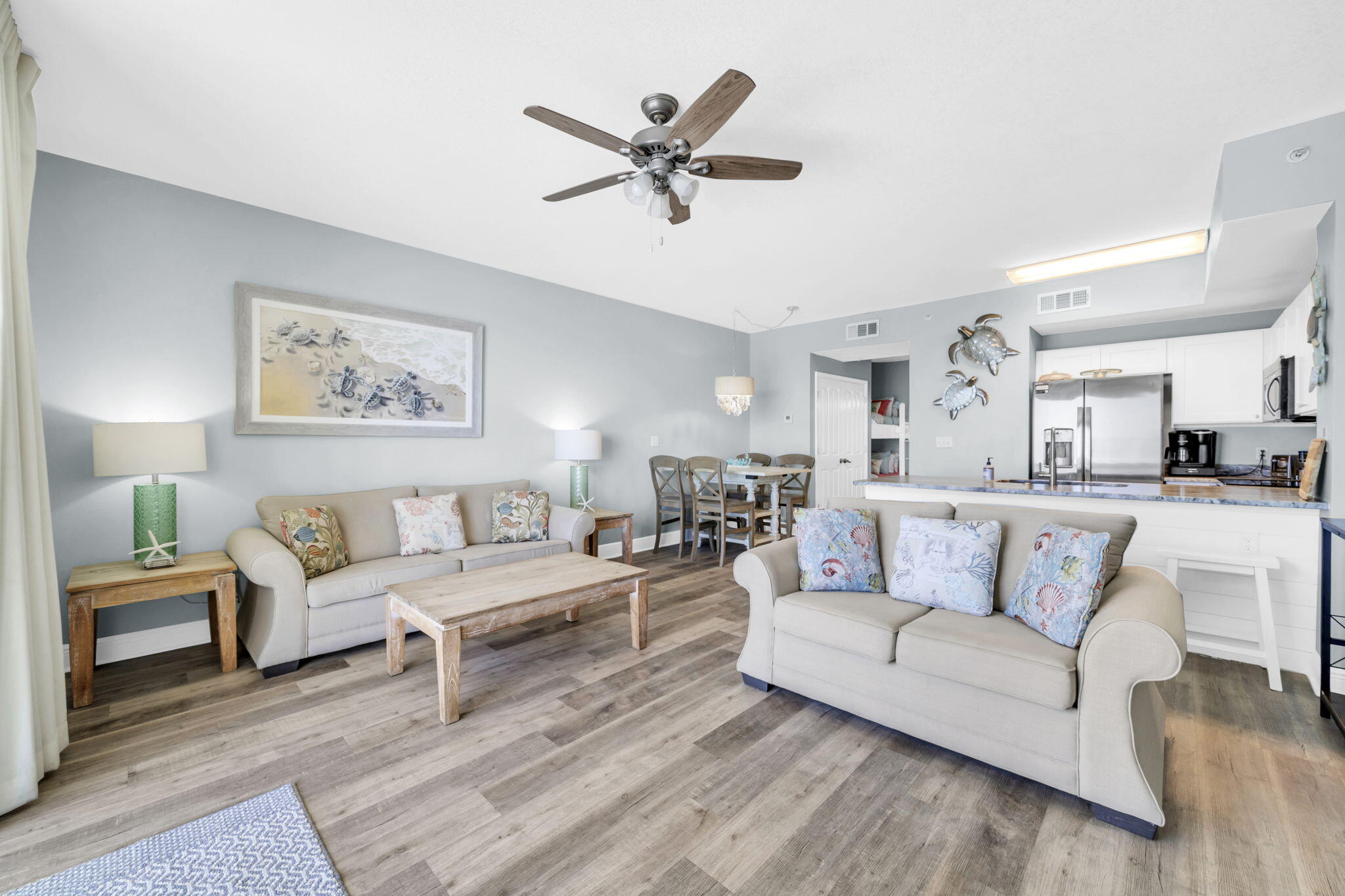 CELADON BEACH - Residential