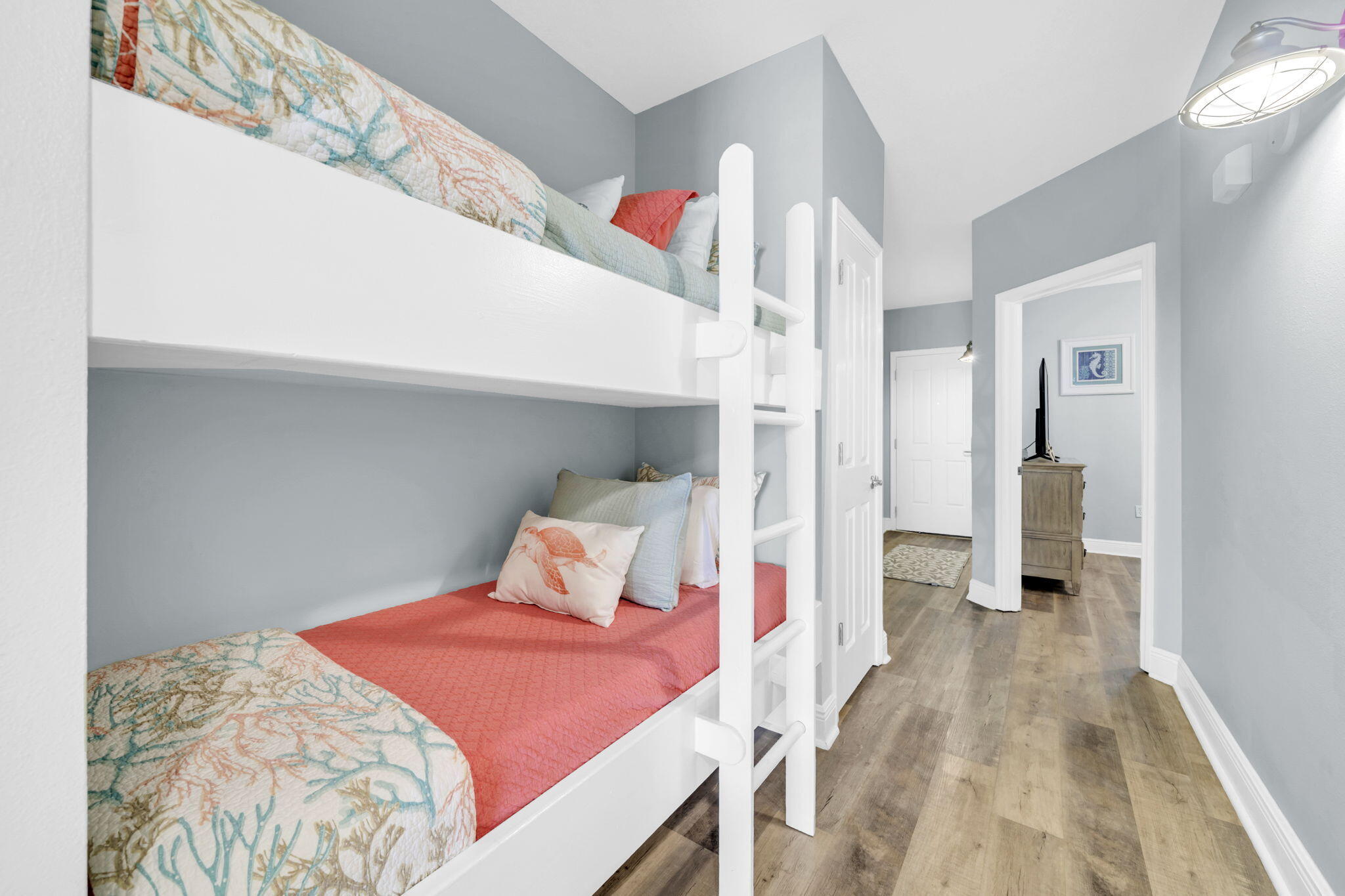 CELADON BEACH - Residential