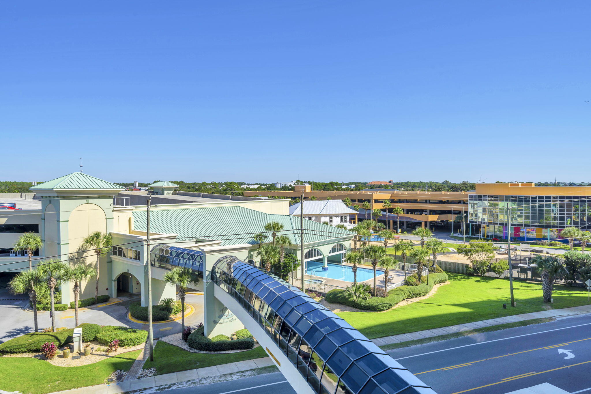 CELADON BEACH - Residential