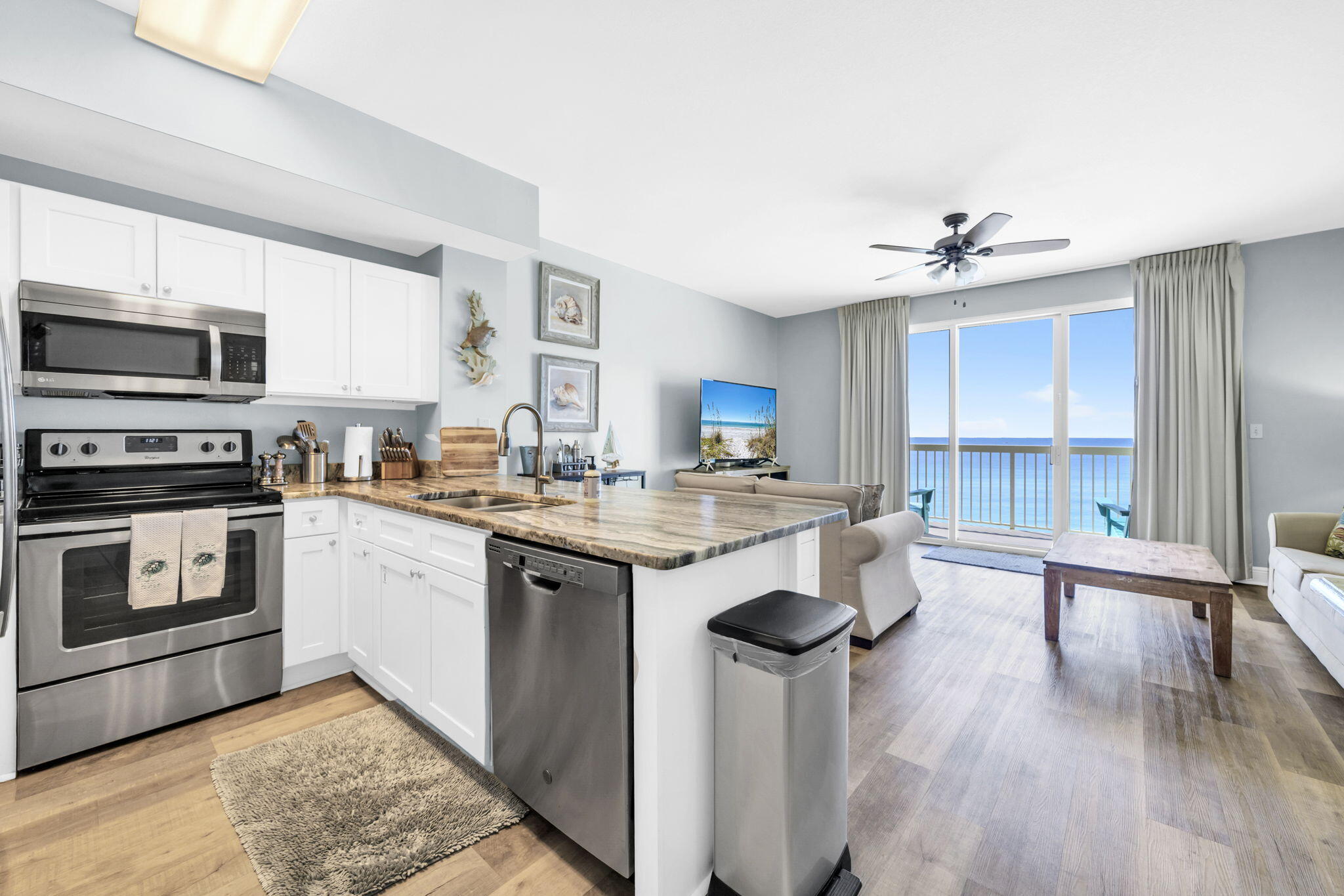 CELADON BEACH - Residential