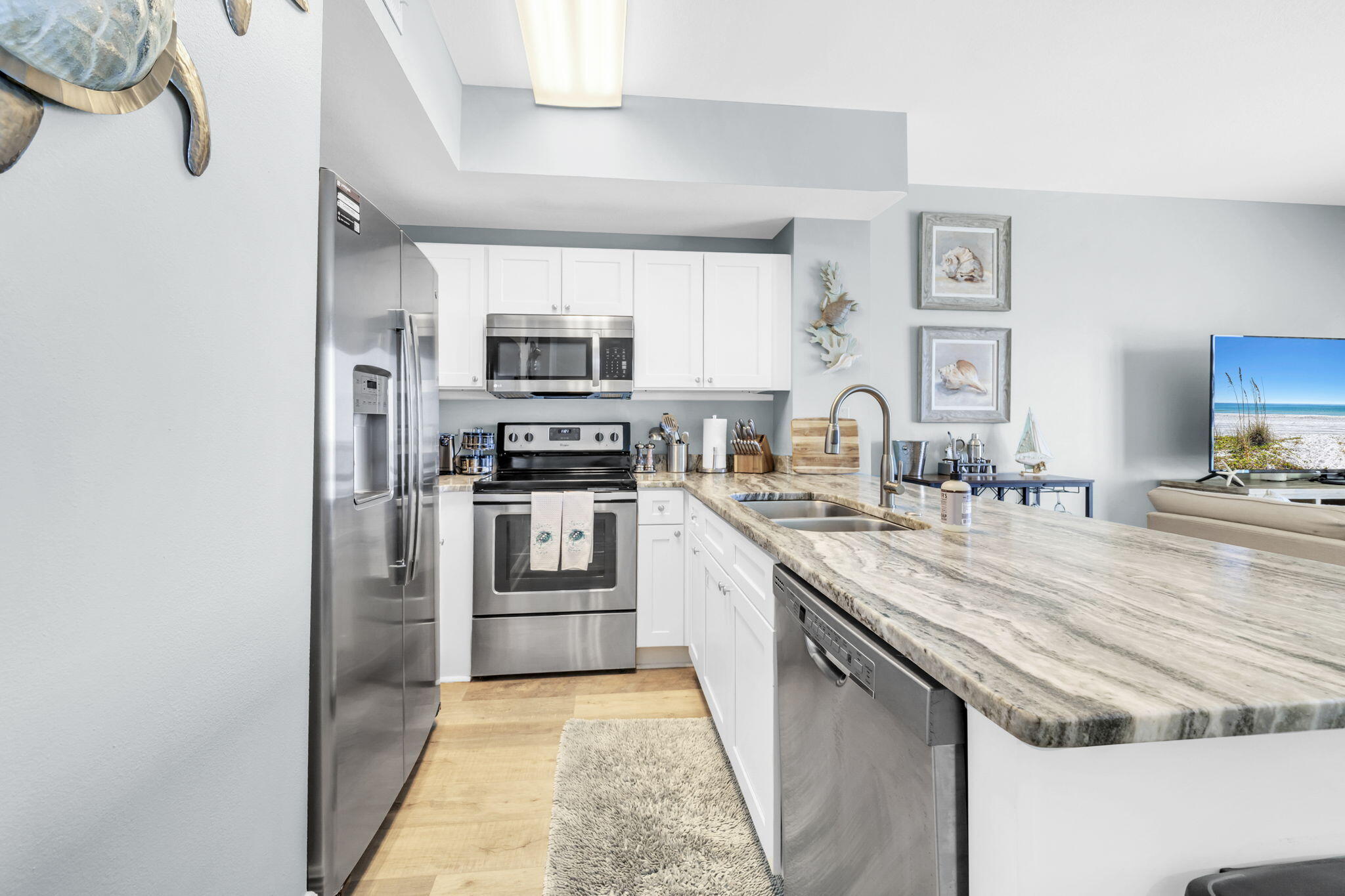 CELADON BEACH - Residential