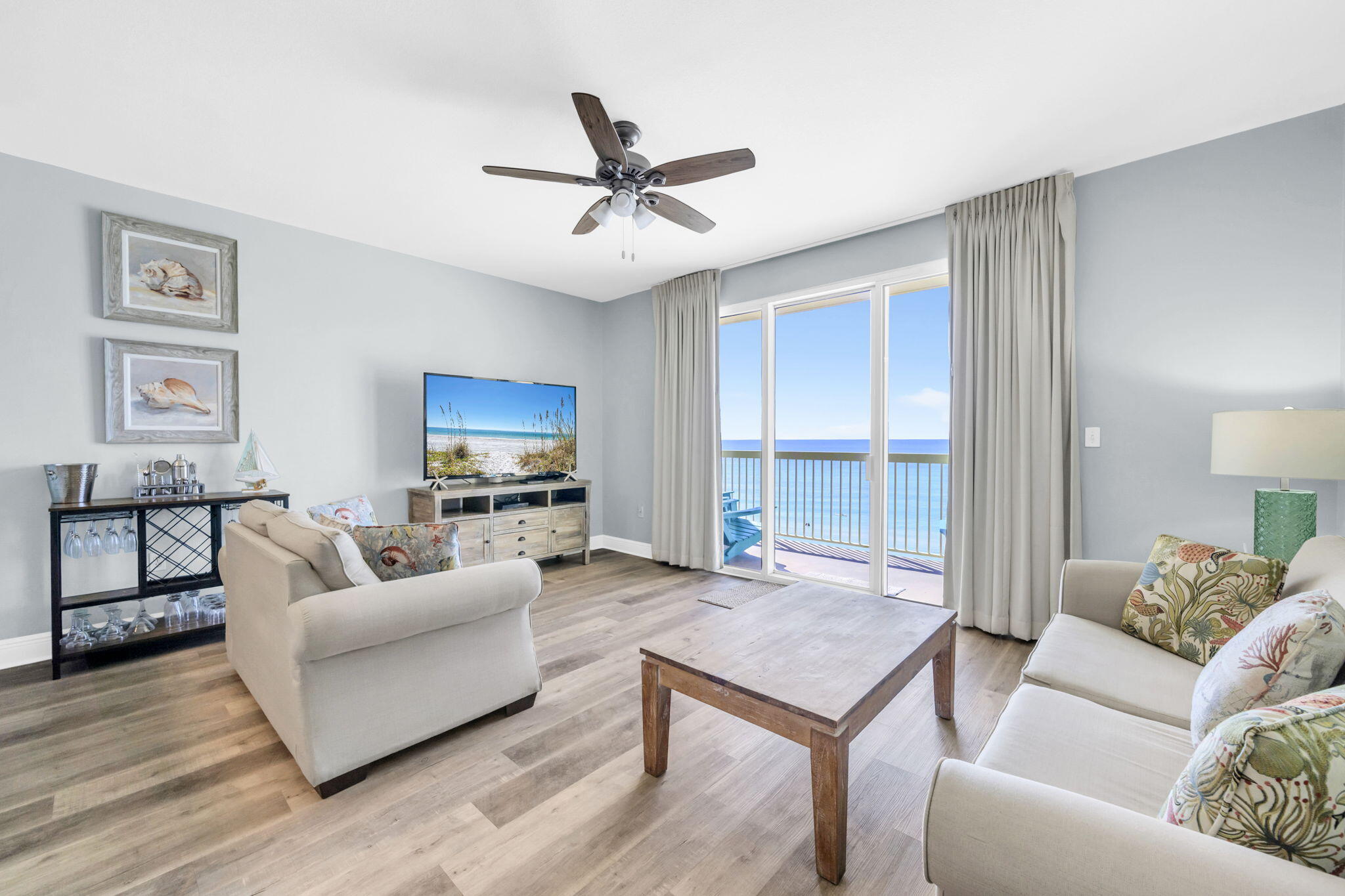 CELADON BEACH - Residential