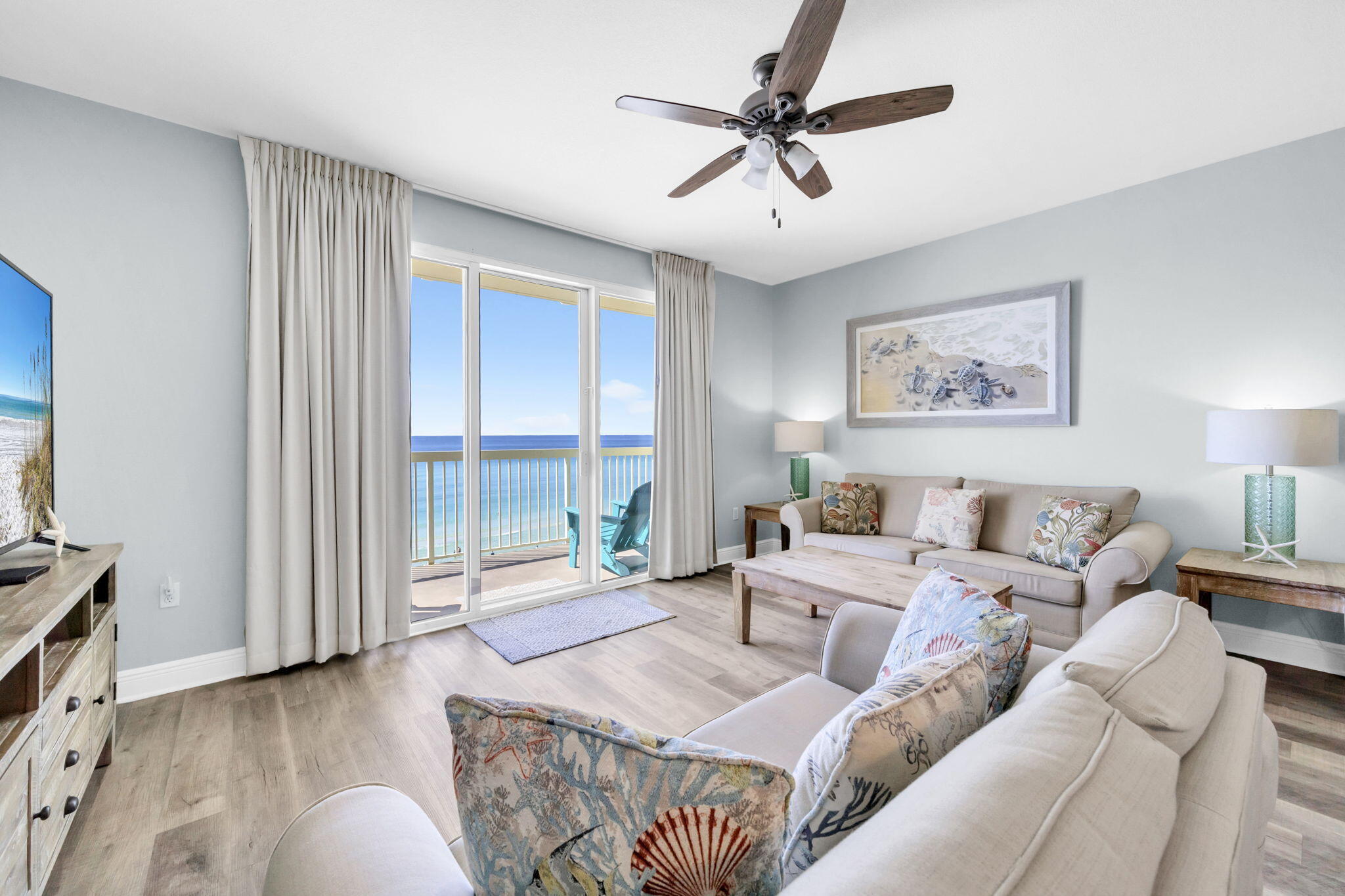 CELADON BEACH - Residential