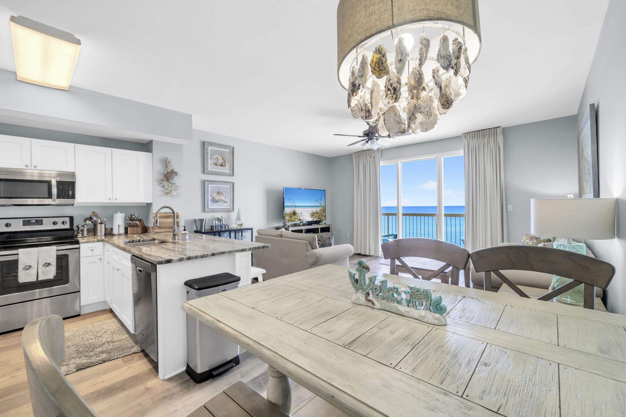 CELADON BEACH - Residential