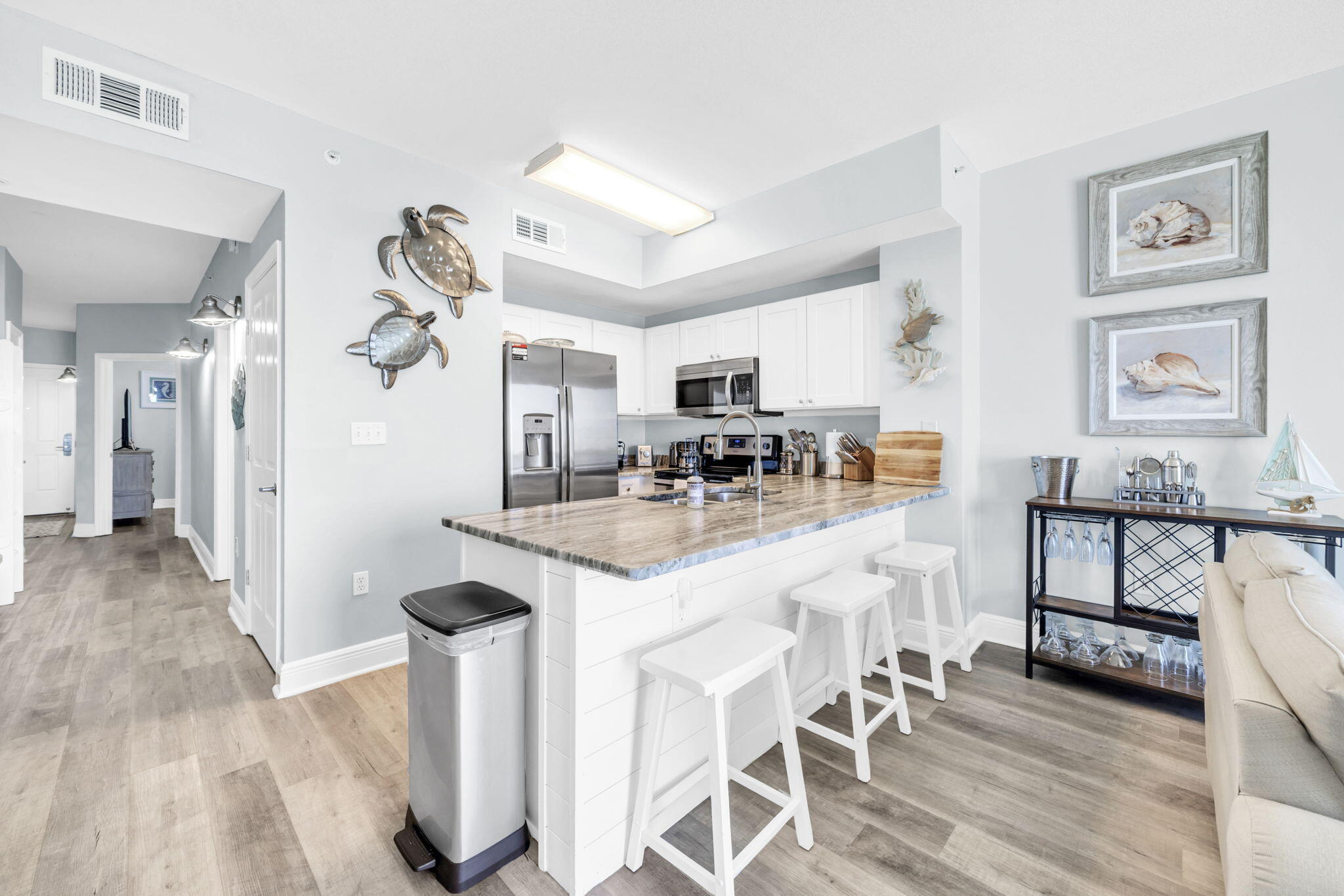 CELADON BEACH - Residential