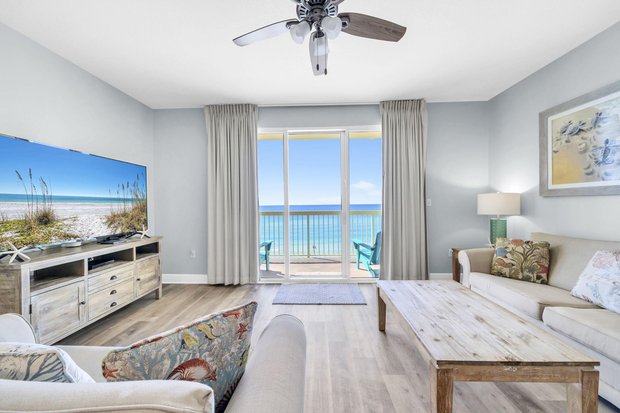 CELADON BEACH - Residential