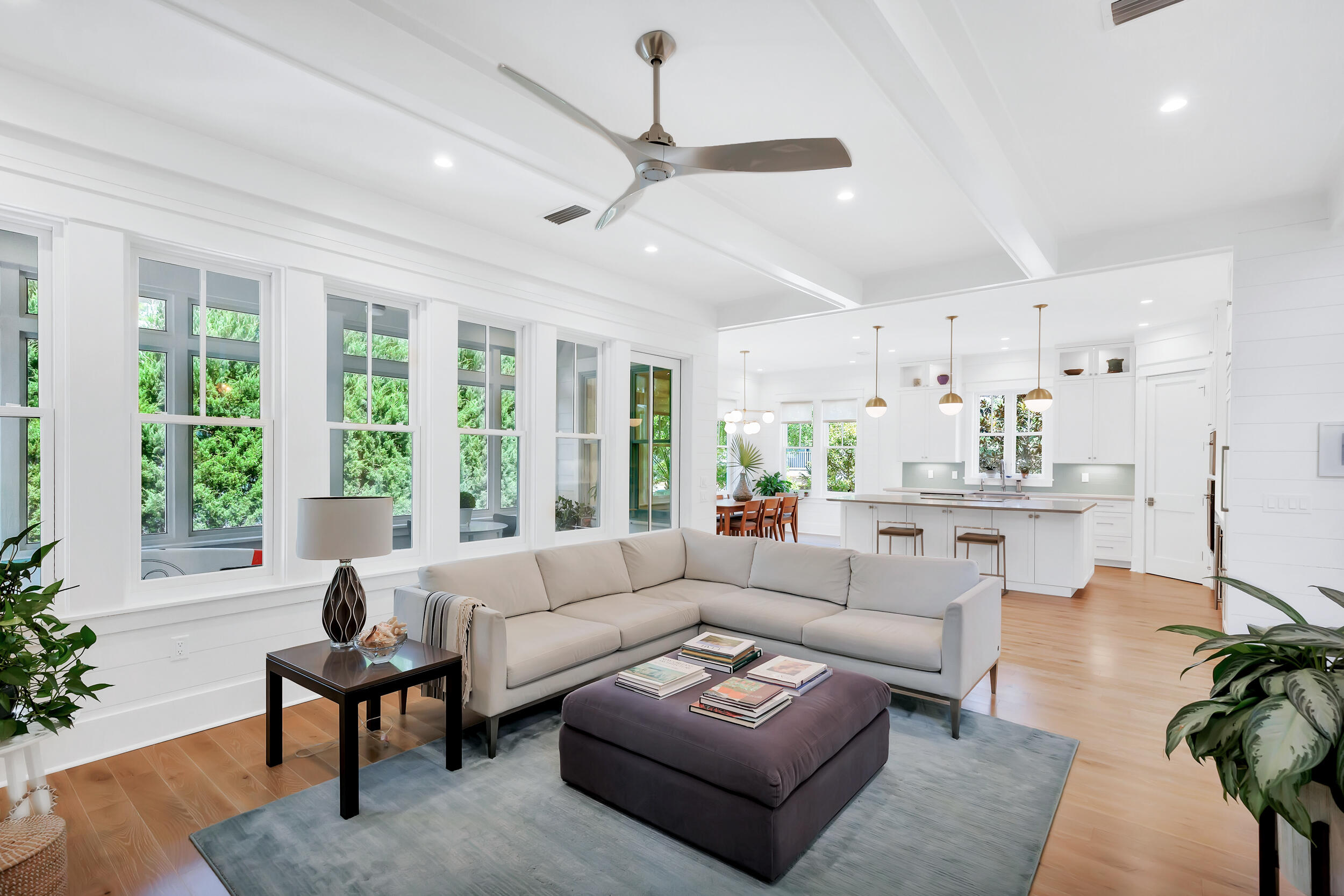 THE PRESERVE AT GRAYTON BEACH - Residential