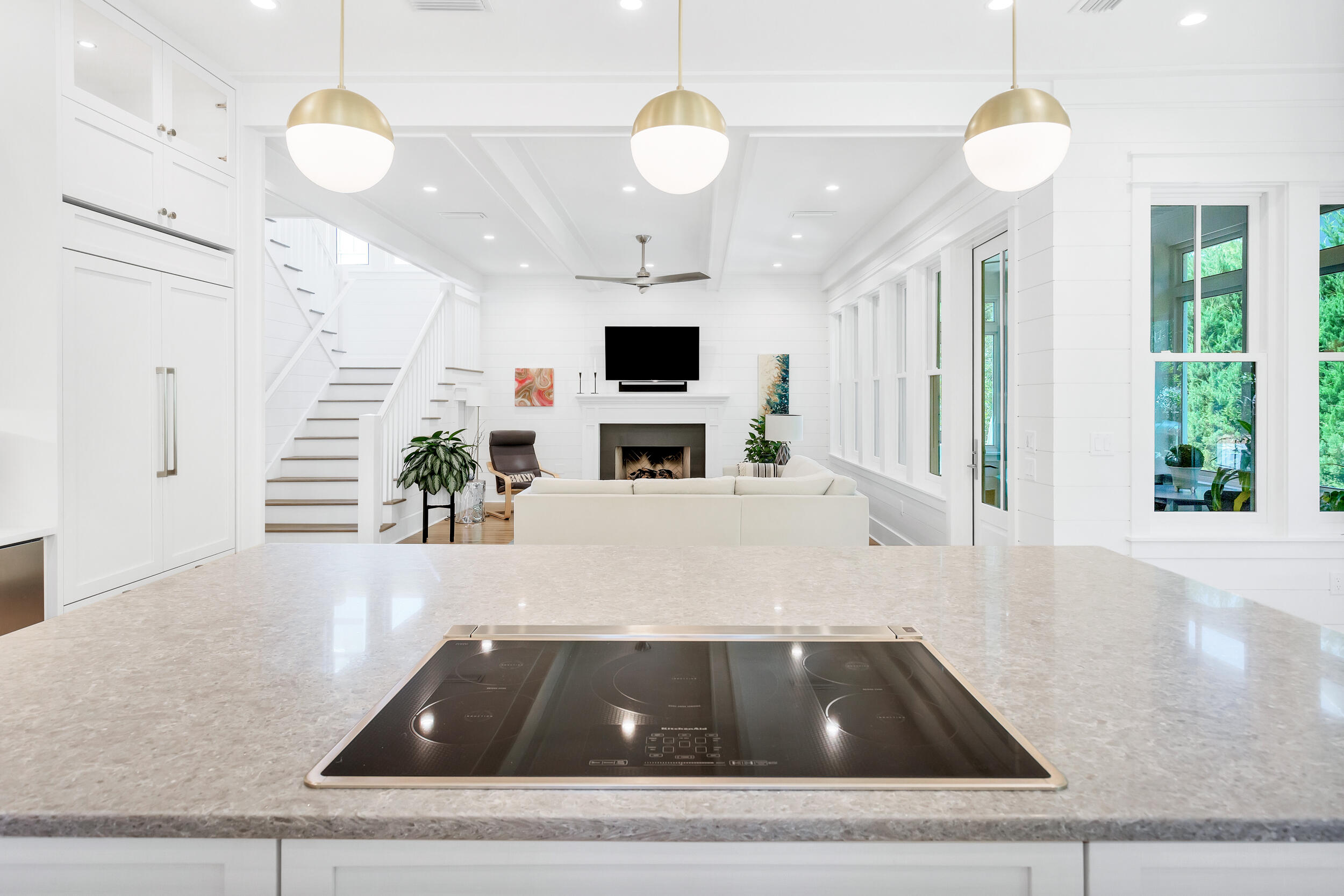 THE PRESERVE AT GRAYTON BEACH - Residential