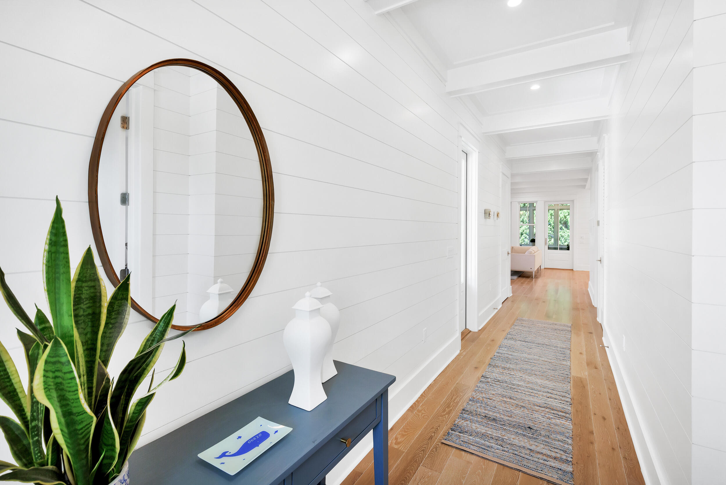 THE PRESERVE AT GRAYTON BEACH - Residential