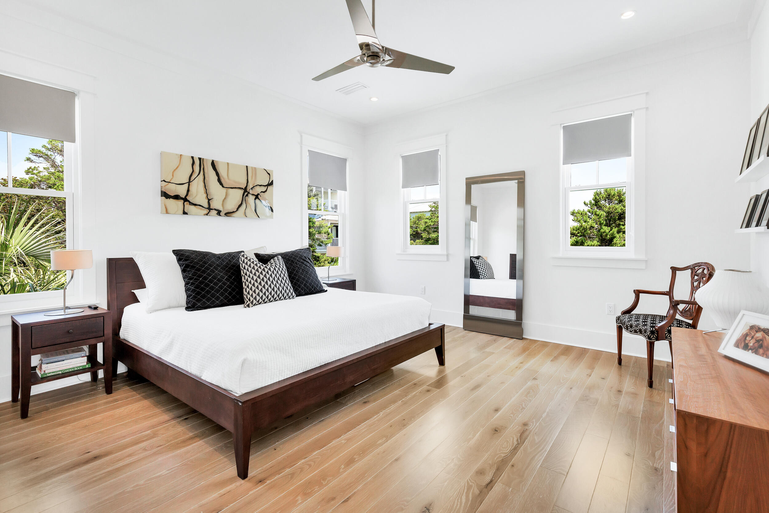 THE PRESERVE AT GRAYTON BEACH - Residential