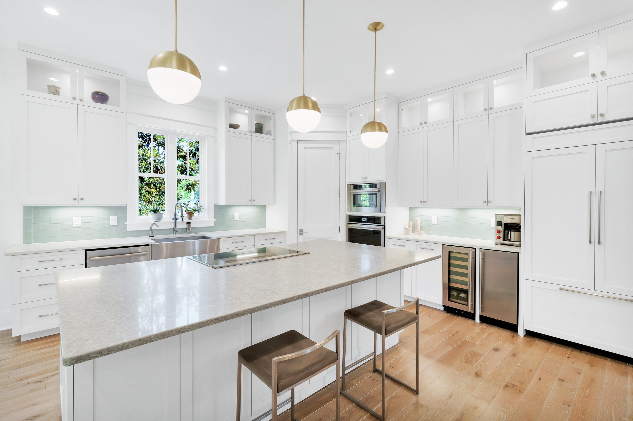 THE PRESERVE AT GRAYTON BEACH - Residential