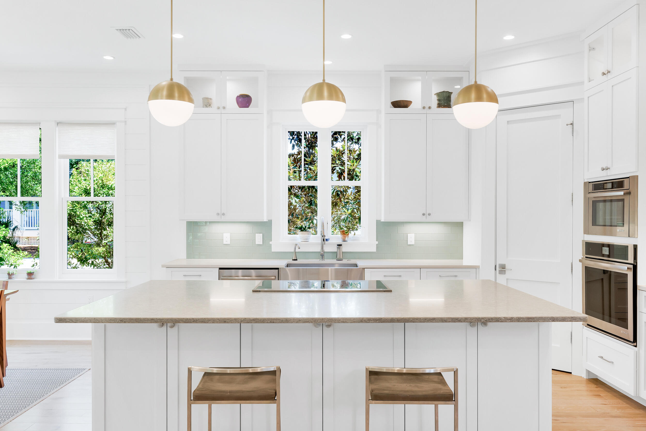 THE PRESERVE AT GRAYTON BEACH - Residential