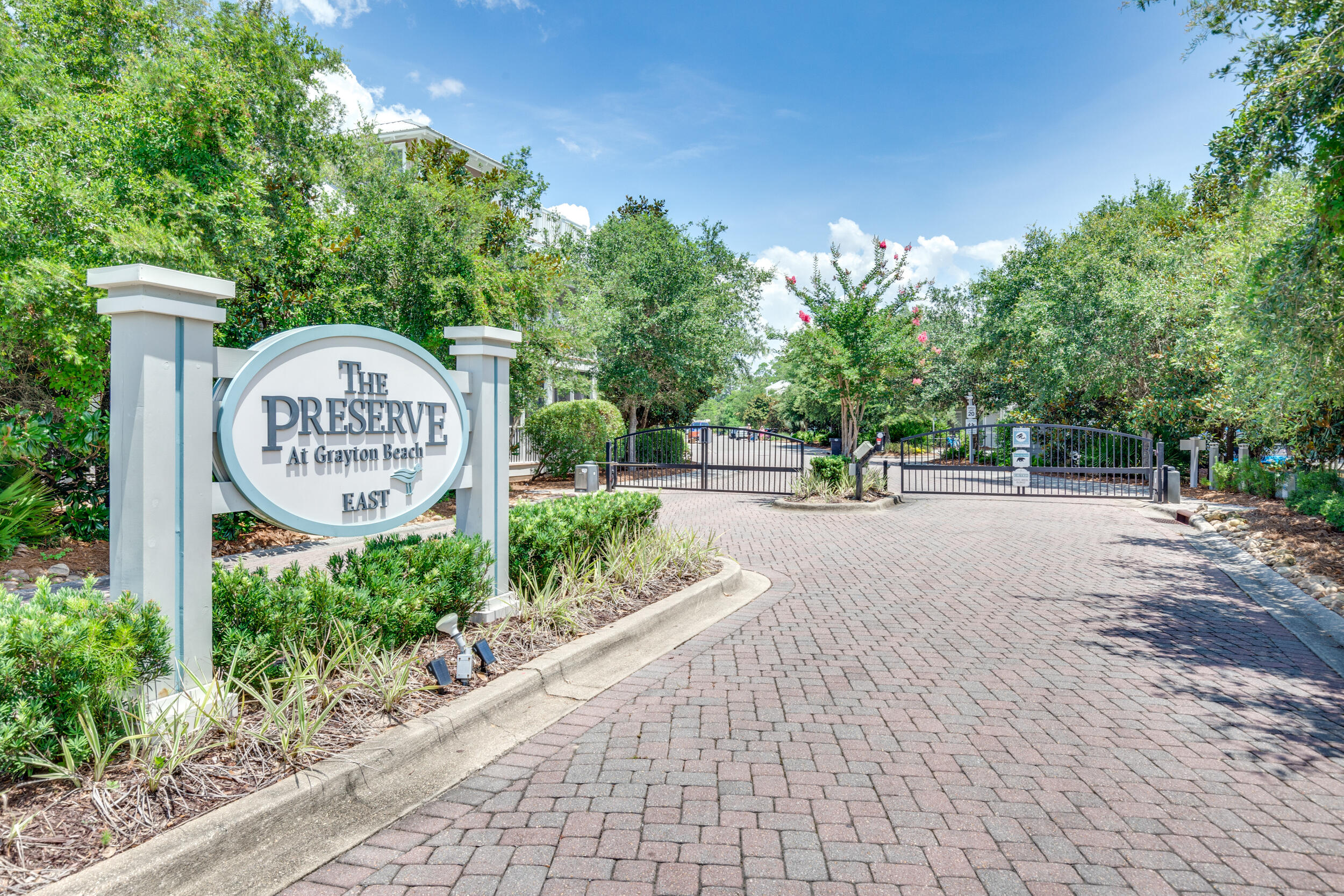 THE PRESERVE AT GRAYTON BEACH - Residential