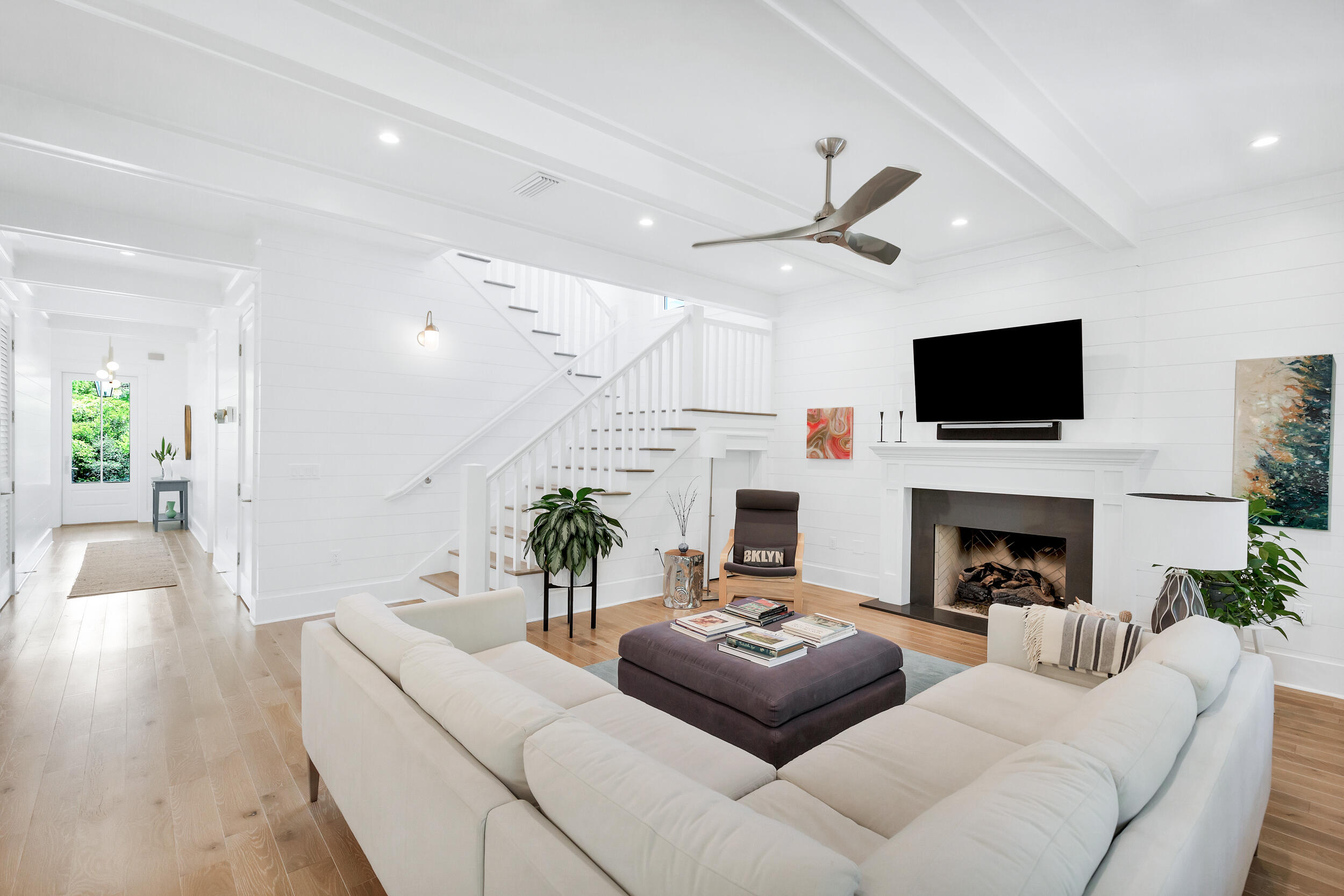 THE PRESERVE AT GRAYTON BEACH - Residential