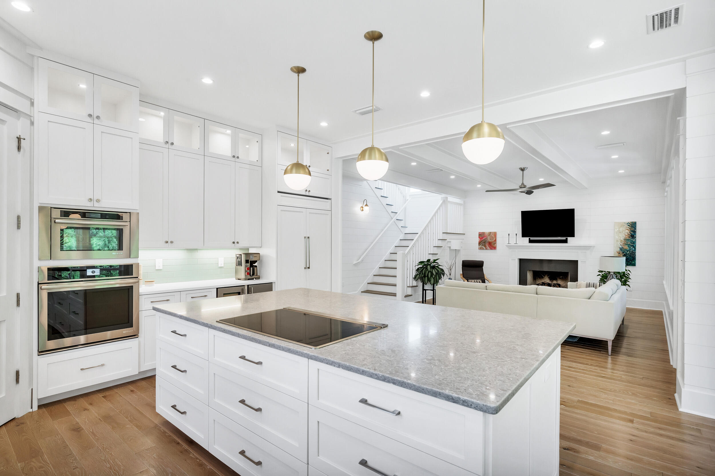 THE PRESERVE AT GRAYTON BEACH - Residential