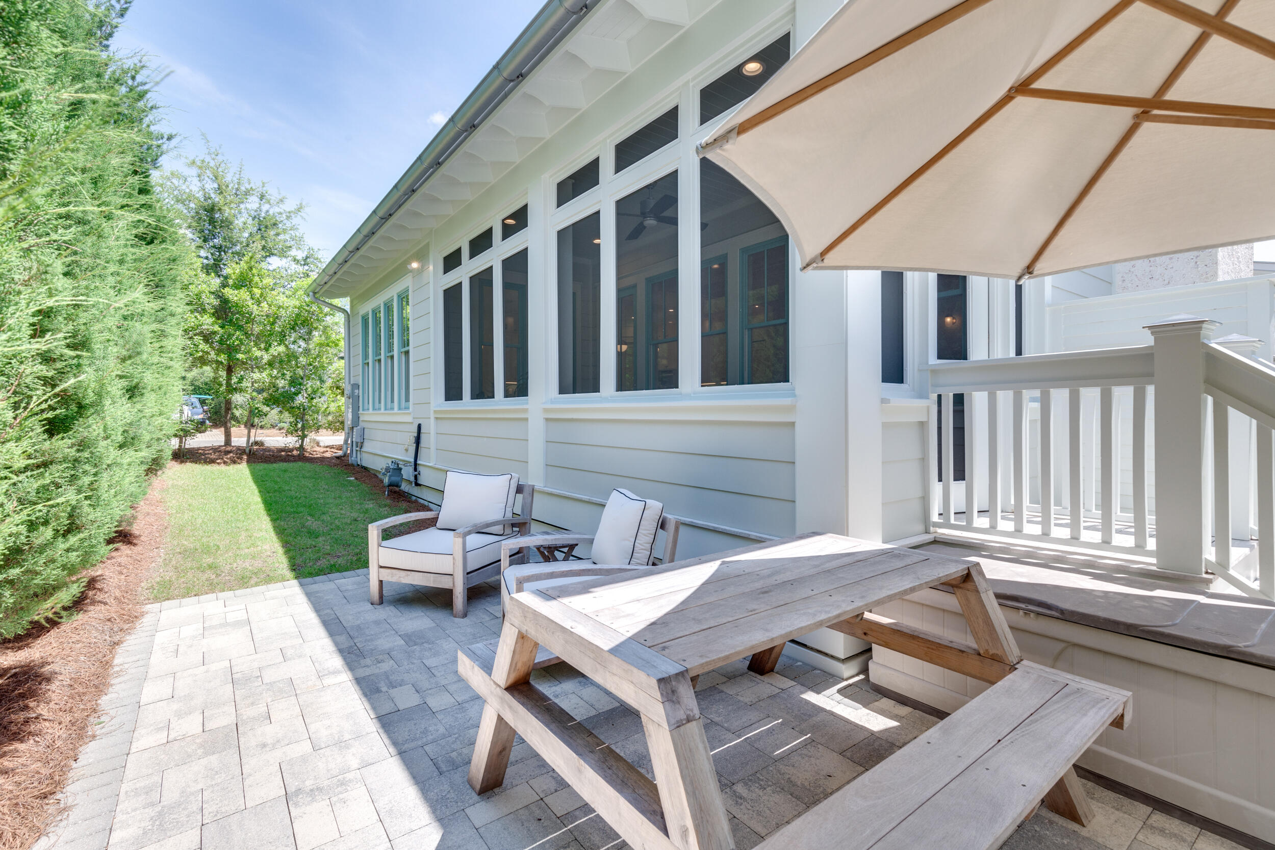 THE PRESERVE AT GRAYTON BEACH - Residential
