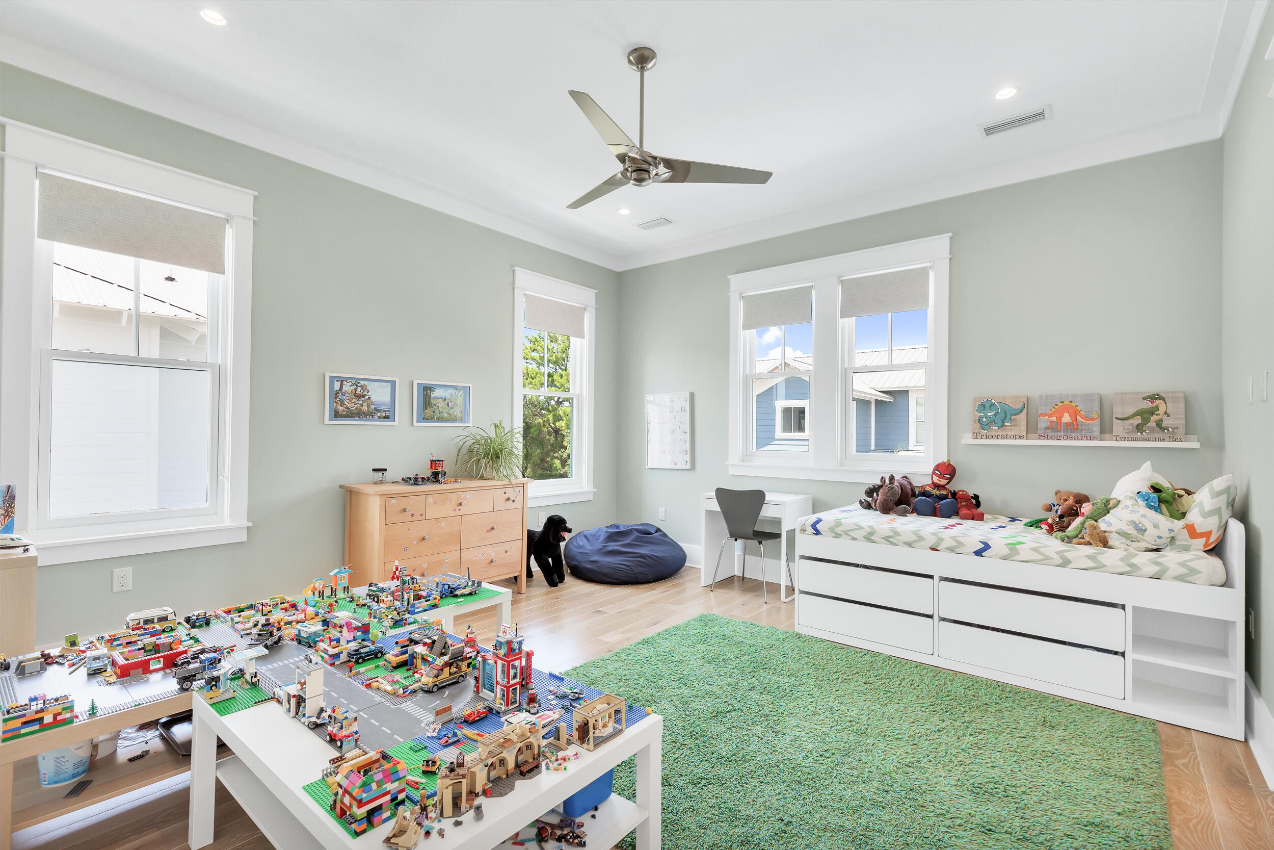 THE PRESERVE AT GRAYTON BEACH - Residential