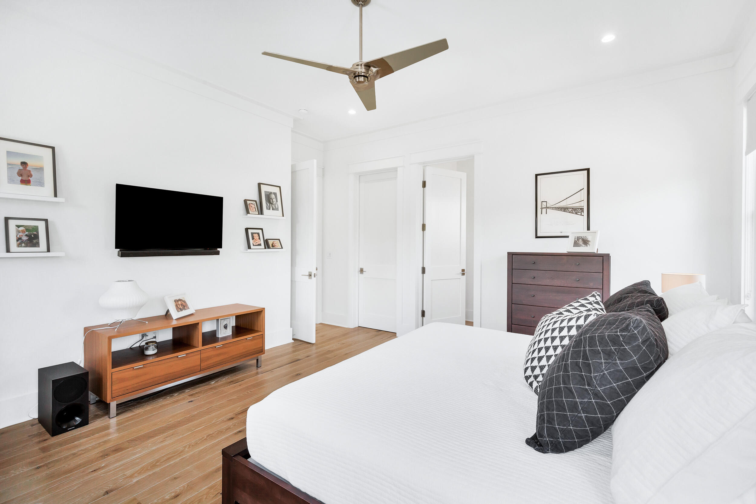 THE PRESERVE AT GRAYTON BEACH - Residential