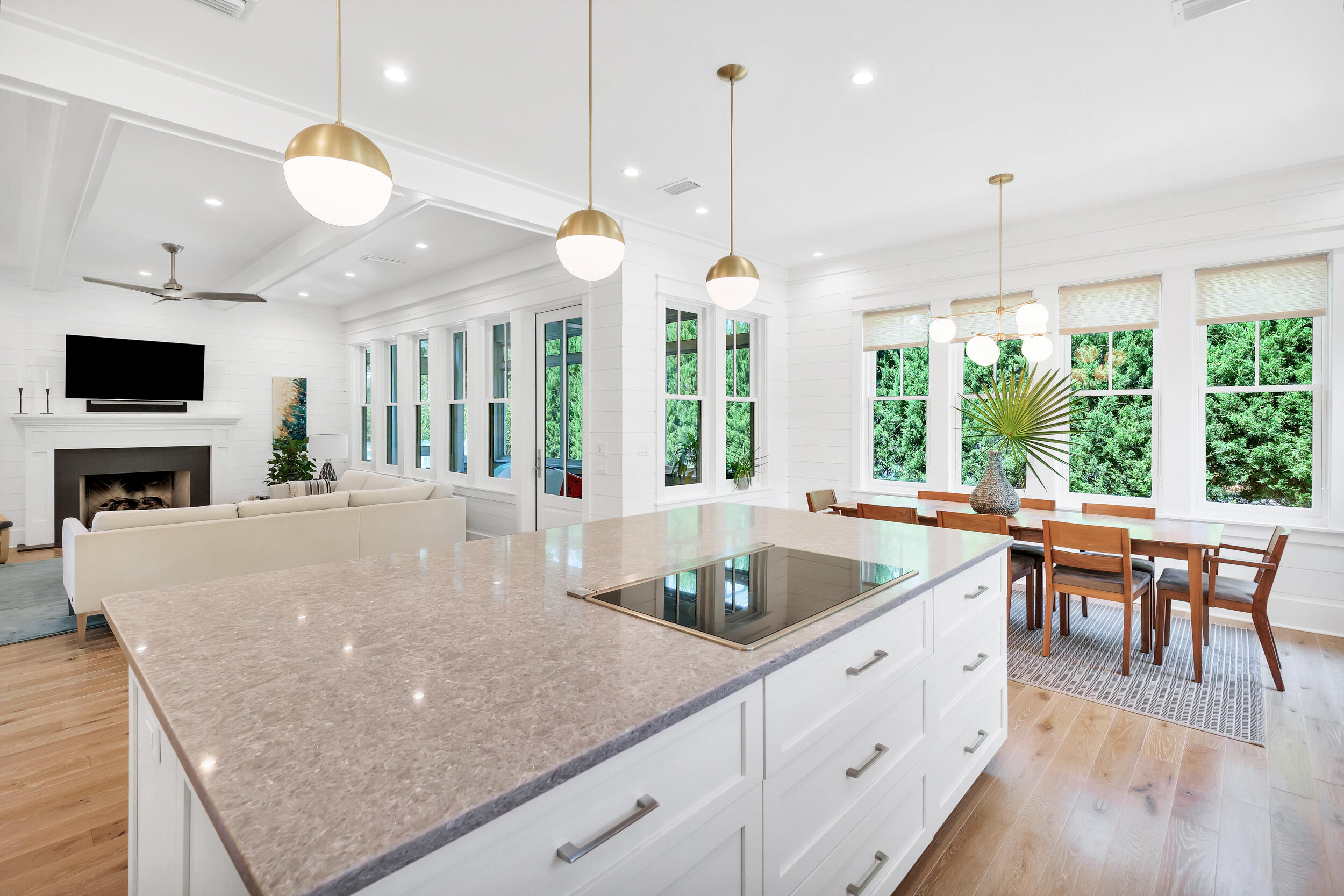 THE PRESERVE AT GRAYTON BEACH - Residential