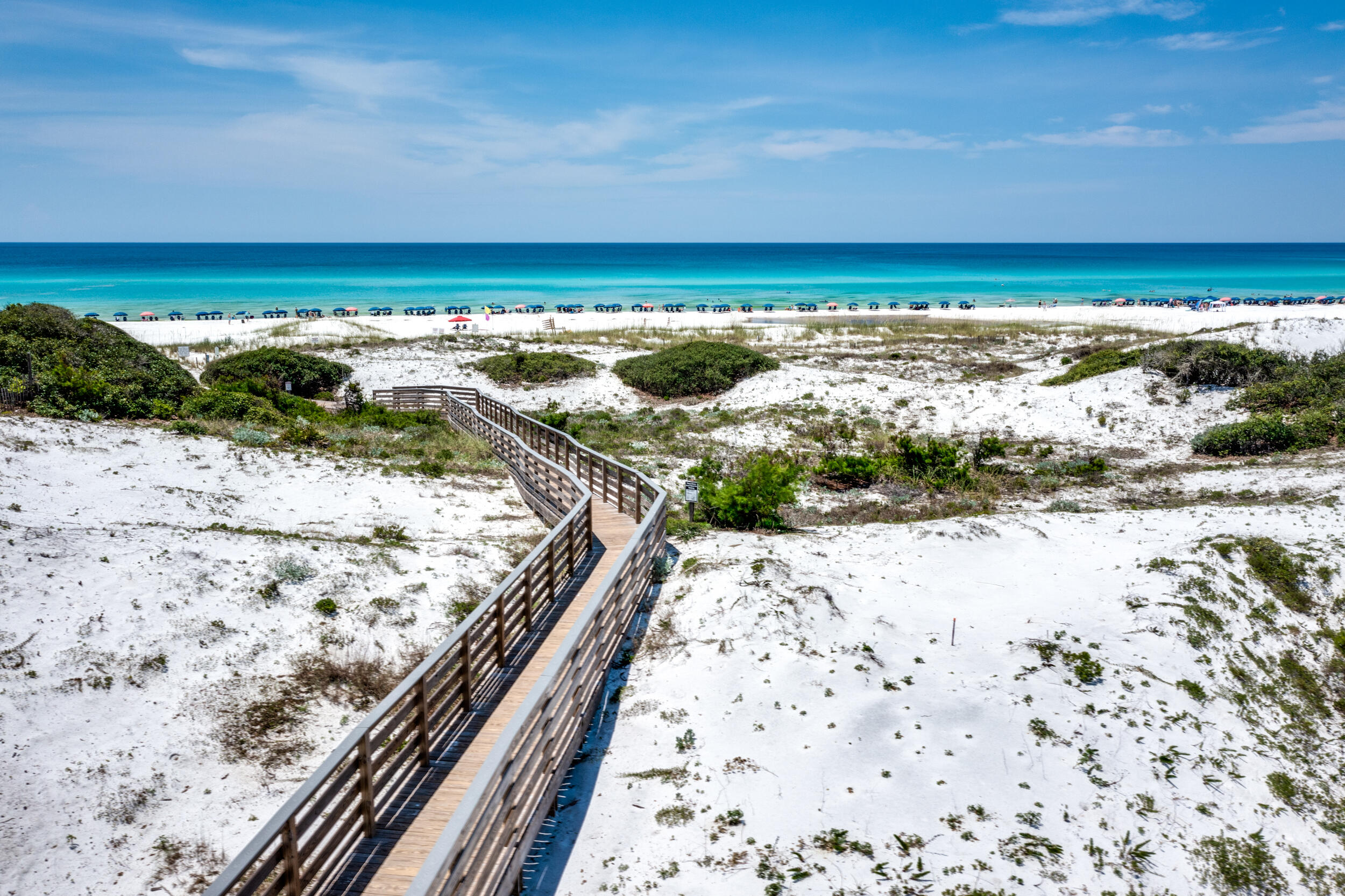 THE PRESERVE AT GRAYTON BEACH - Residential