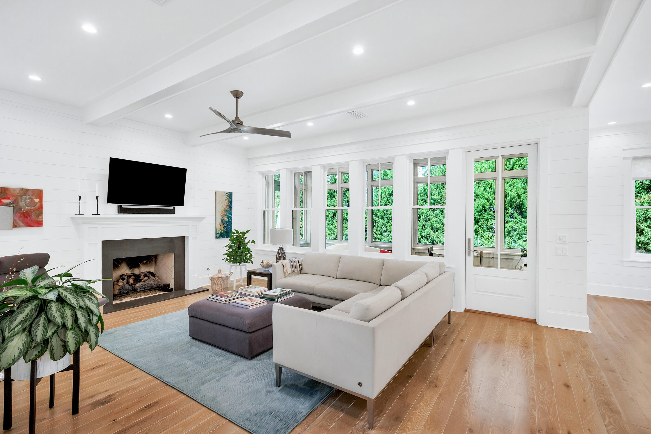 THE PRESERVE AT GRAYTON BEACH - Residential