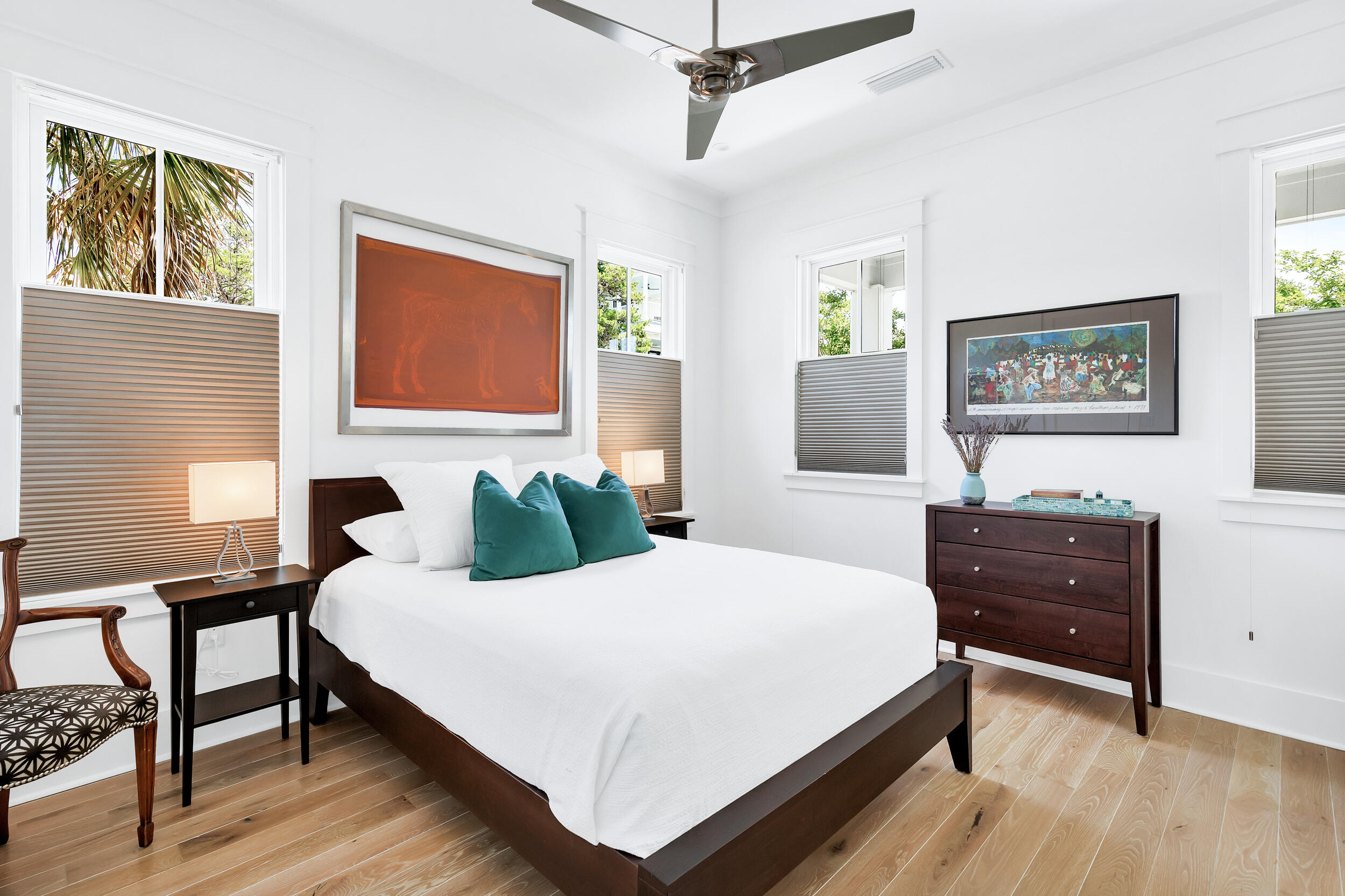 THE PRESERVE AT GRAYTON BEACH - Residential