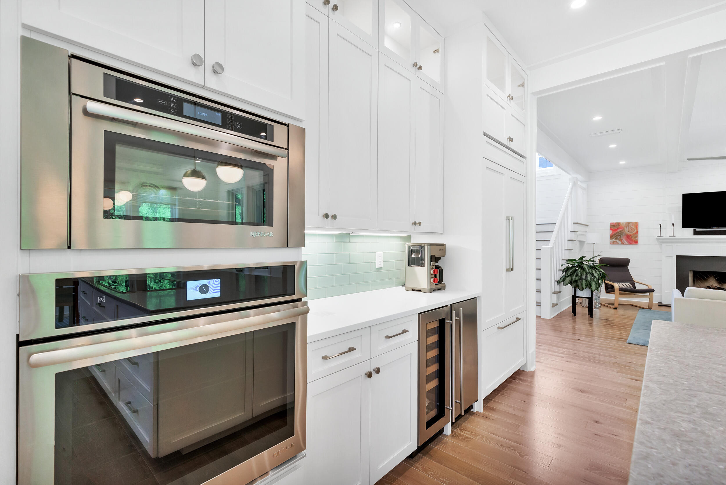 THE PRESERVE AT GRAYTON BEACH - Residential