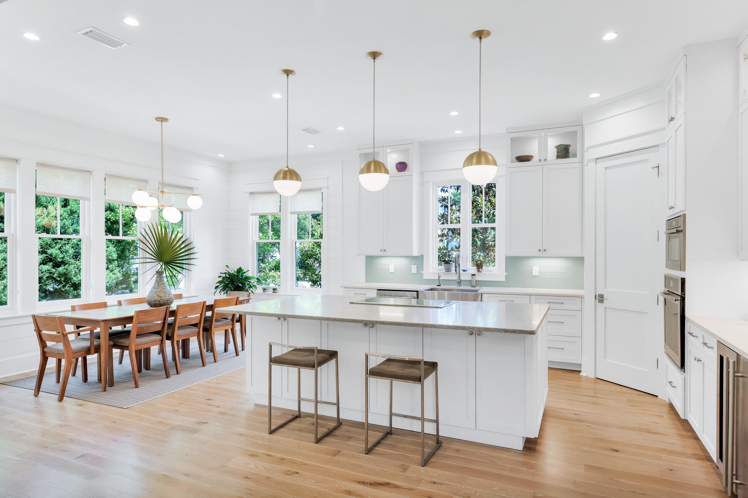 THE PRESERVE AT GRAYTON BEACH - Residential