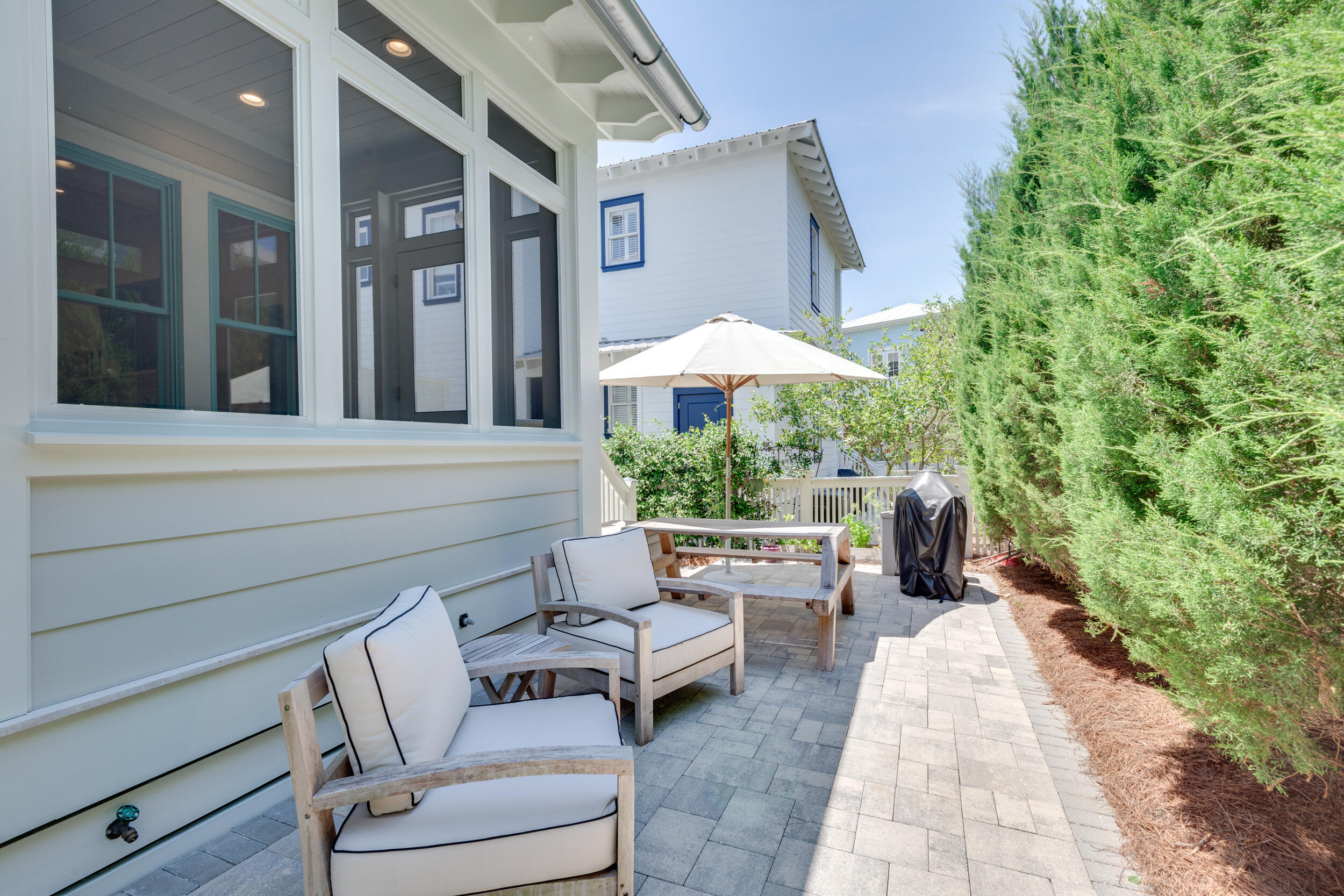 THE PRESERVE AT GRAYTON BEACH - Residential