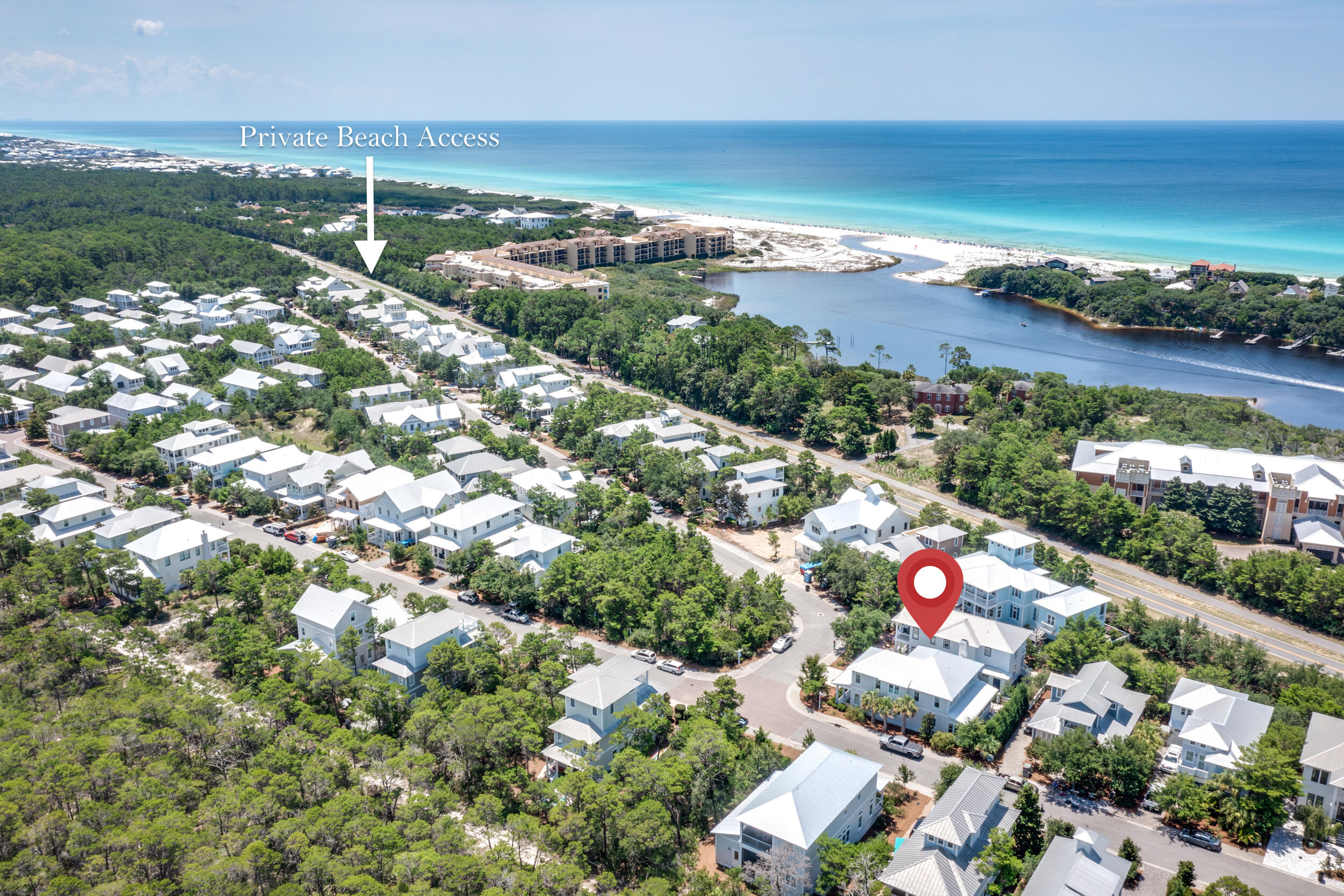 THE PRESERVE AT GRAYTON BEACH - Residential