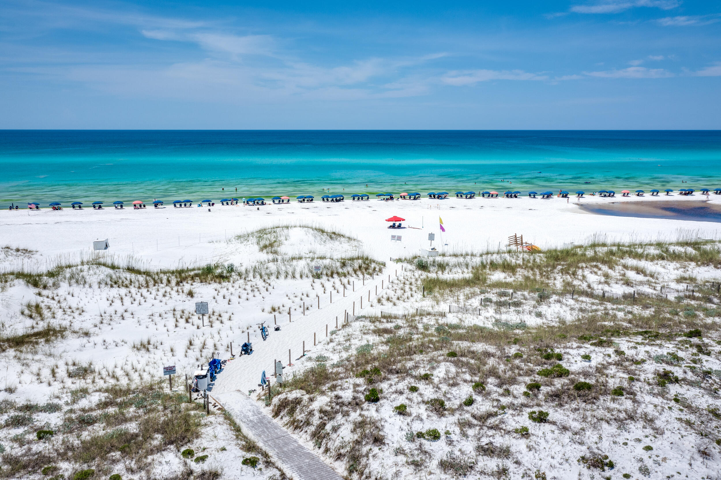 THE PRESERVE AT GRAYTON BEACH - Residential