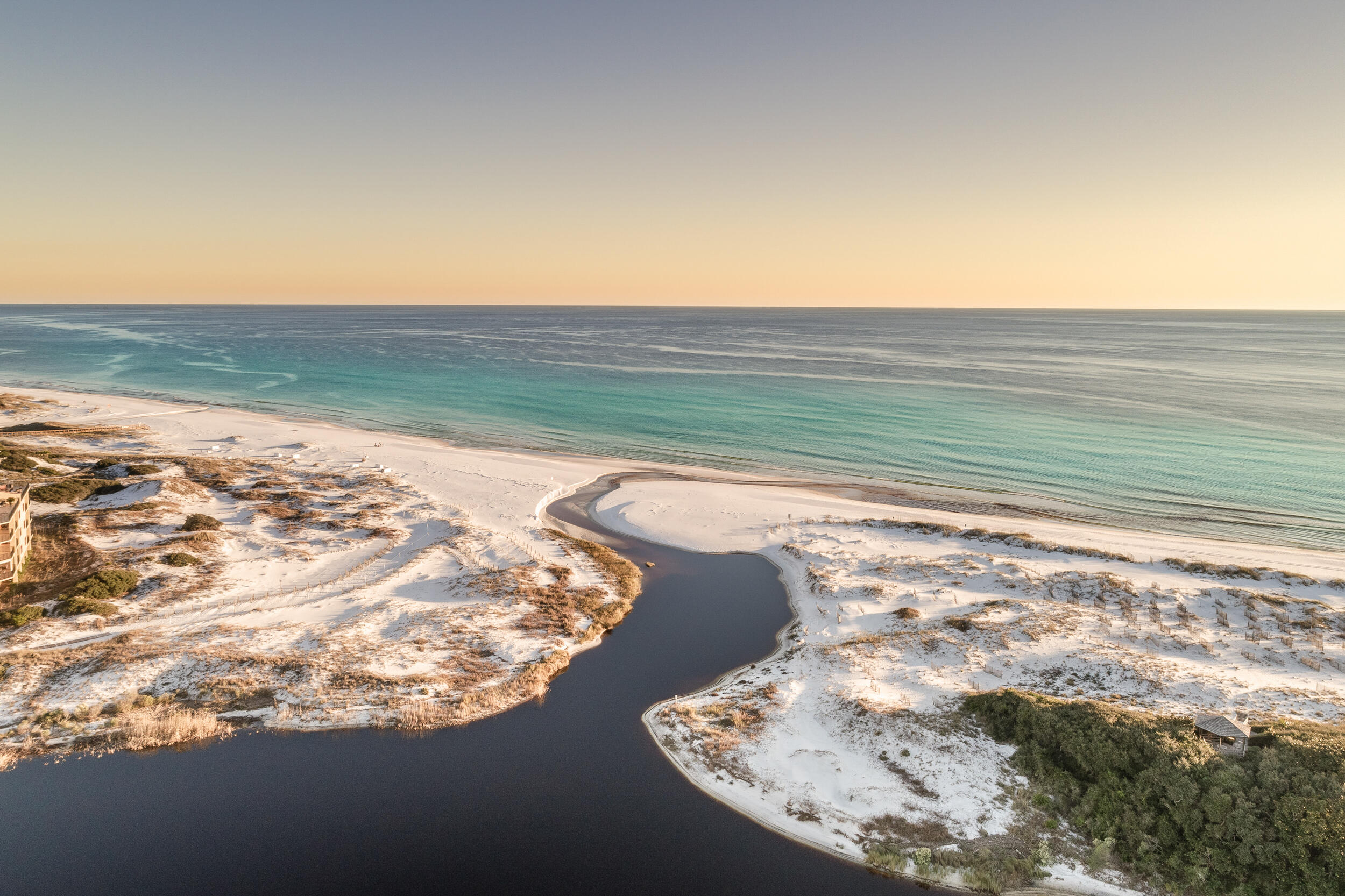 THE PRESERVE AT GRAYTON BEACH - Residential