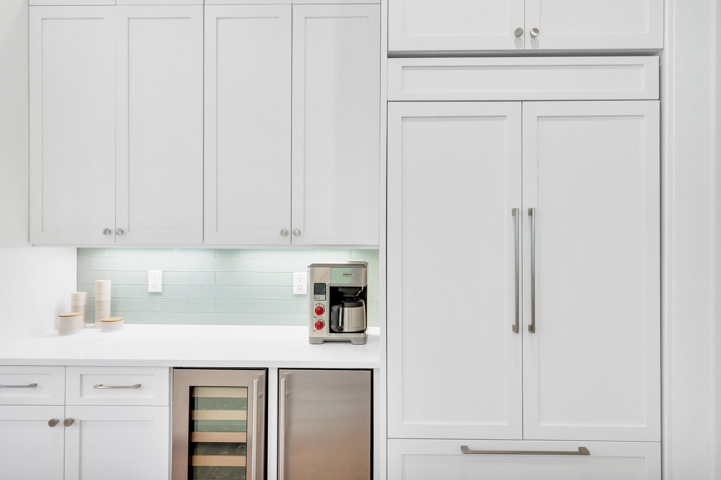 THE PRESERVE AT GRAYTON BEACH - Residential