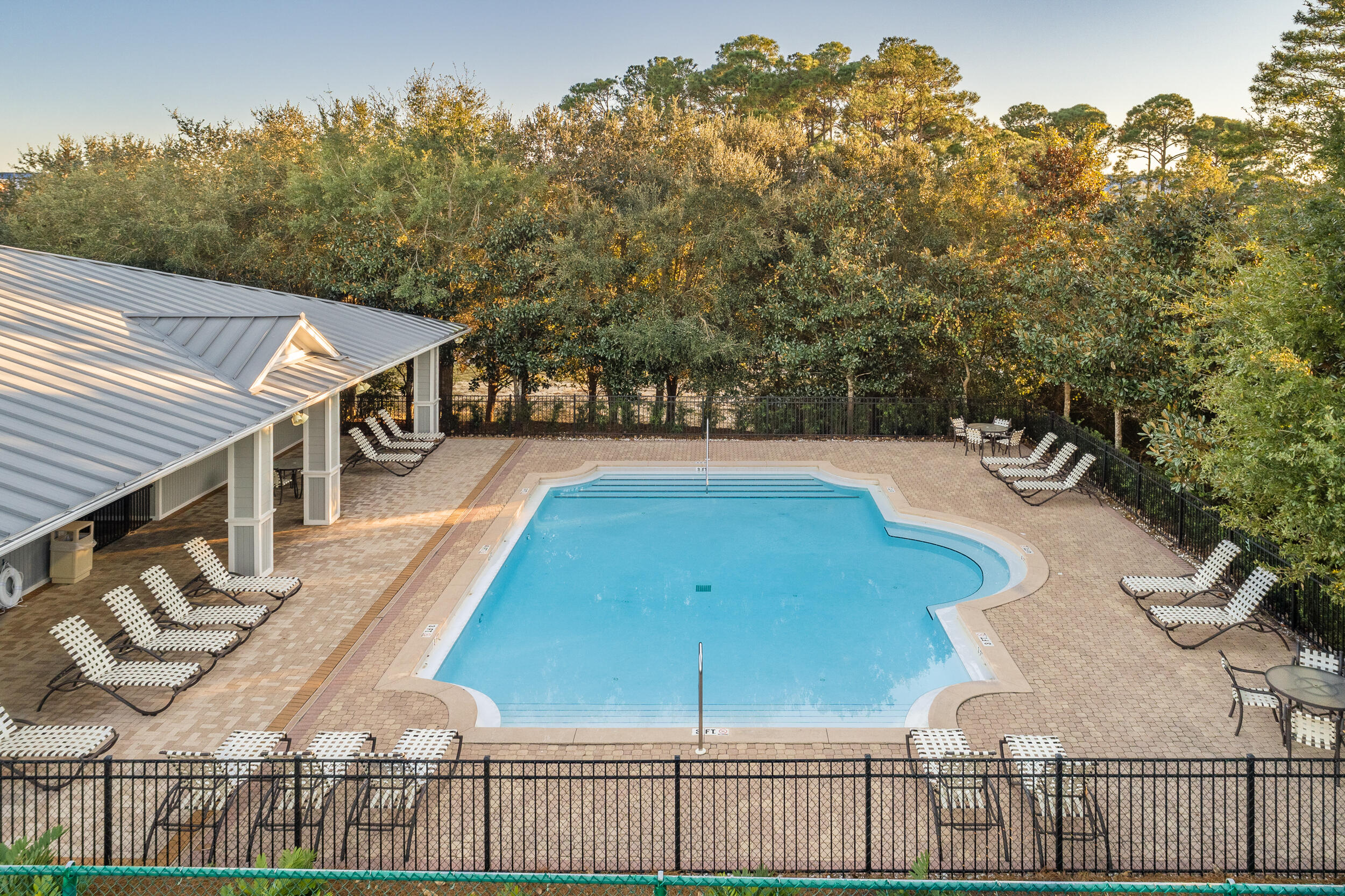 THE PRESERVE AT GRAYTON BEACH - Residential