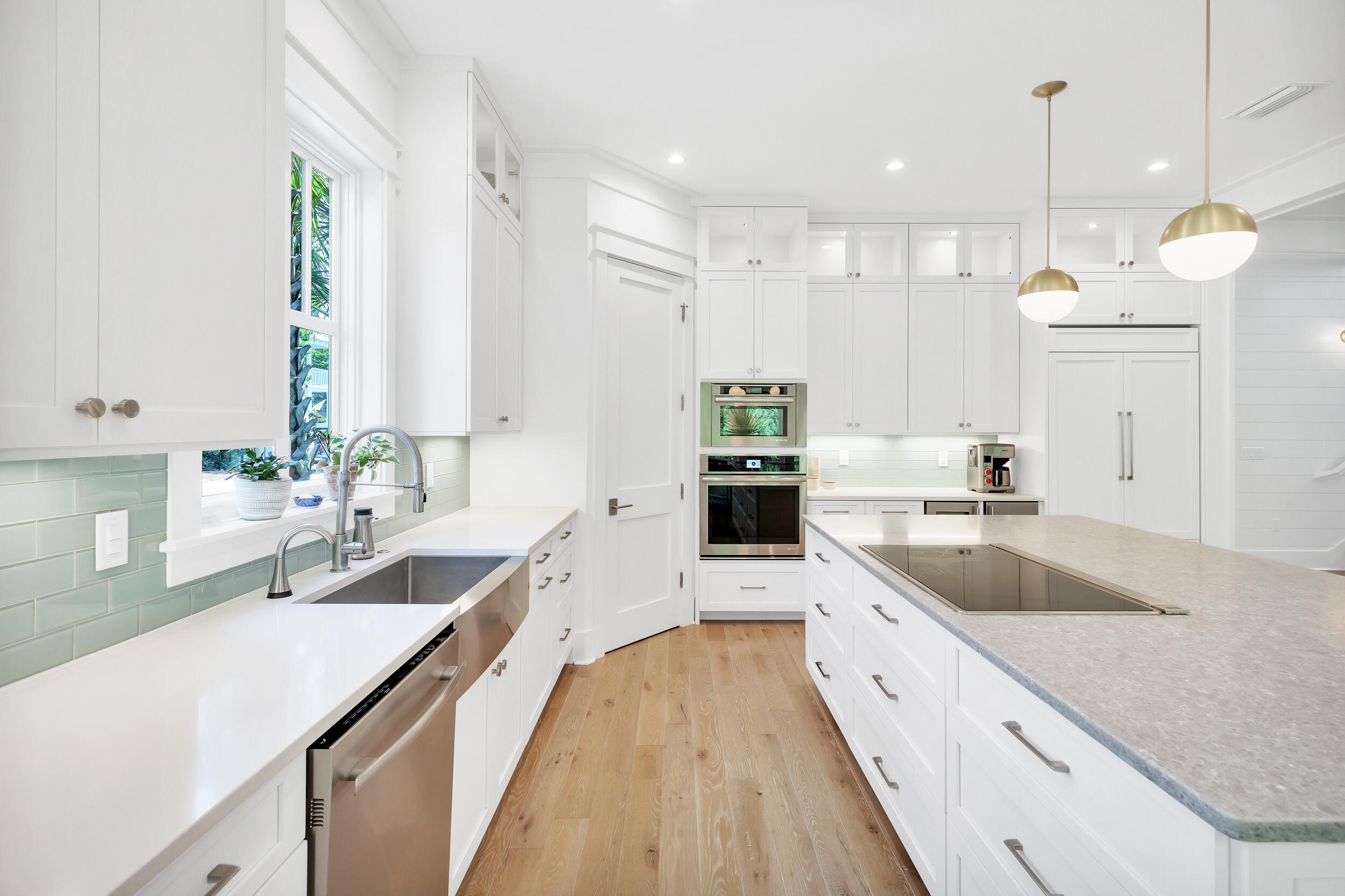 THE PRESERVE AT GRAYTON BEACH - Residential